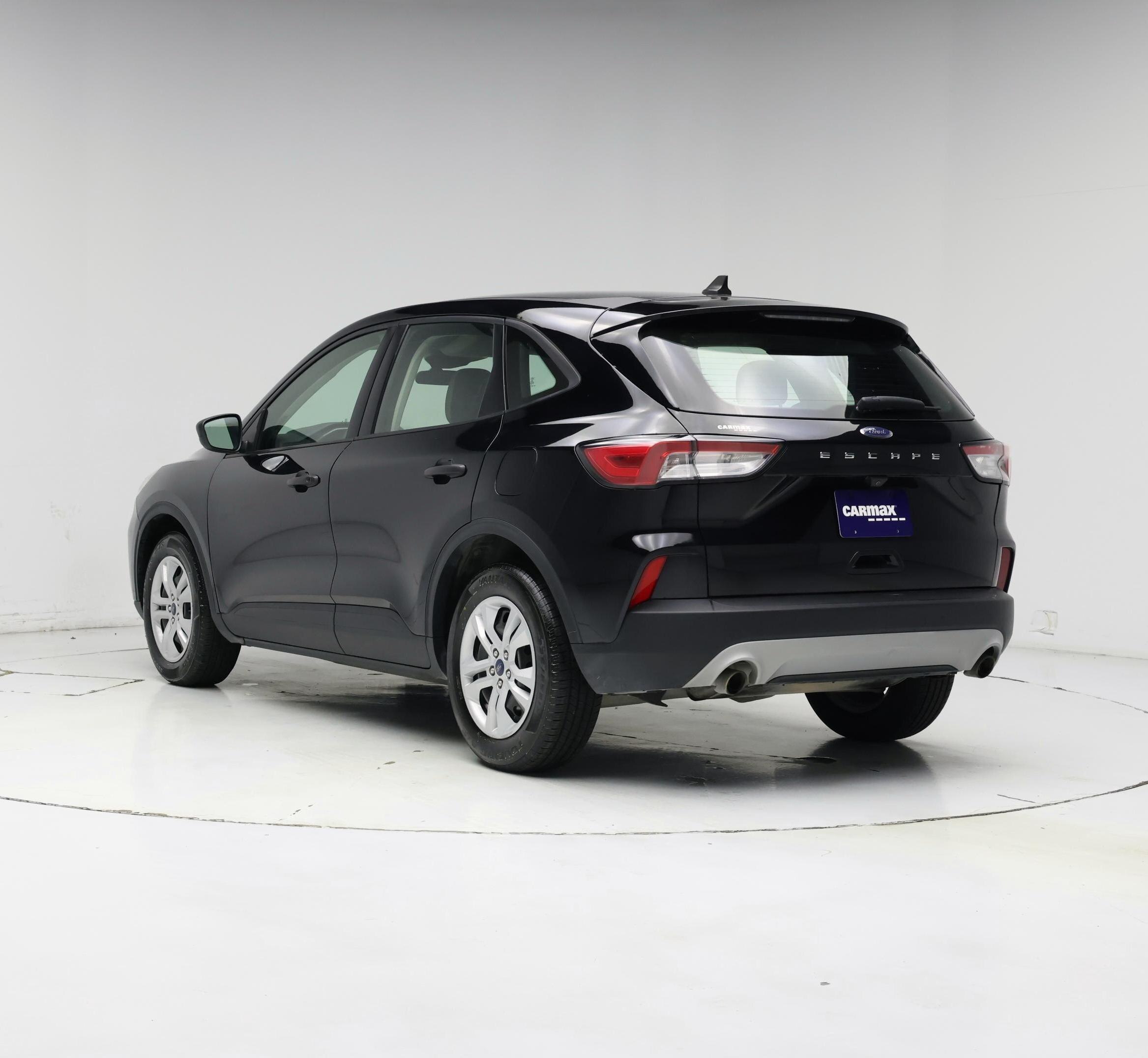 Thumbnail: 2022 Ford Escape - 2