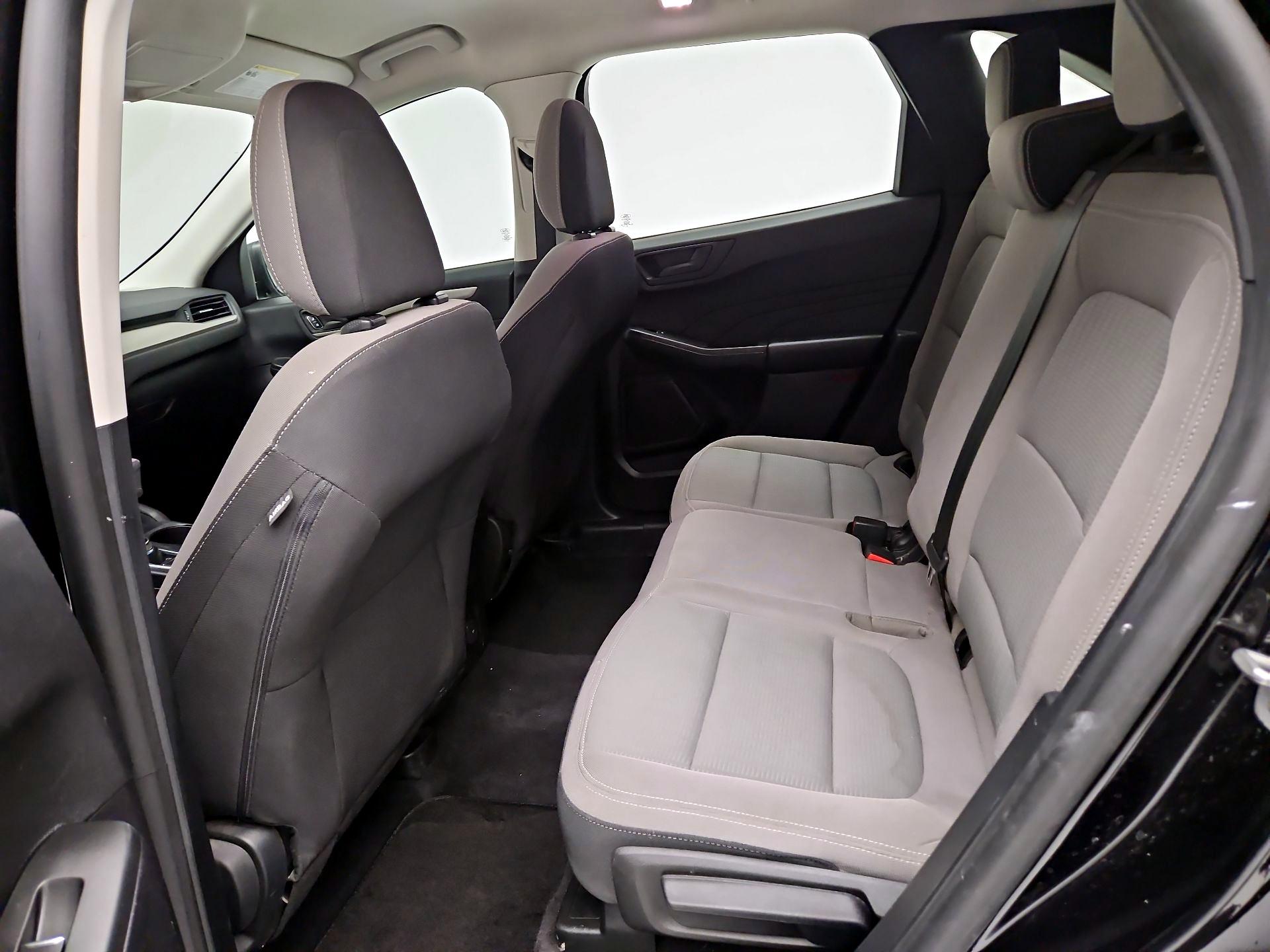 Thumbnail: 2022 Ford Escape - 19