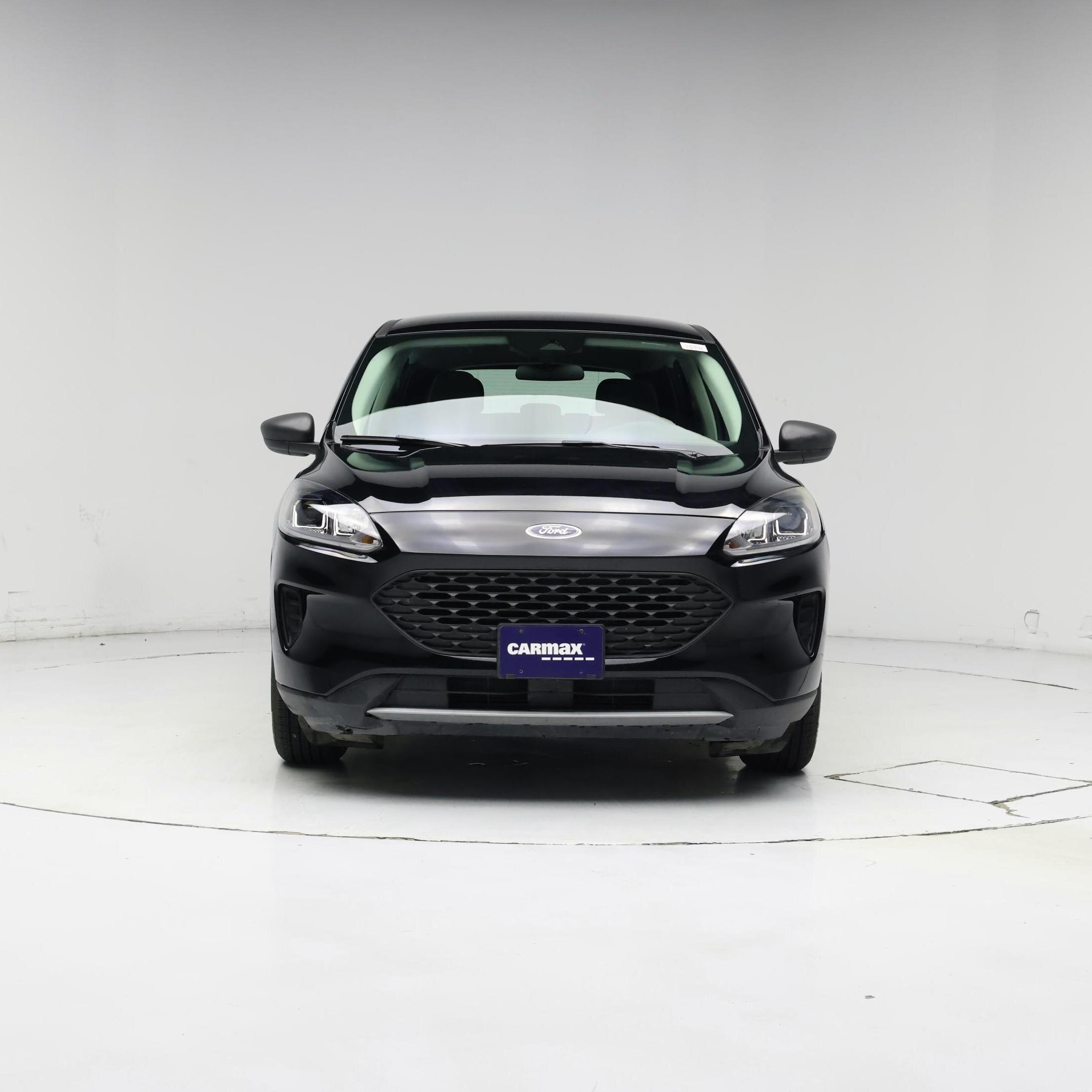 Thumbnail: 2022 Ford Escape - 5