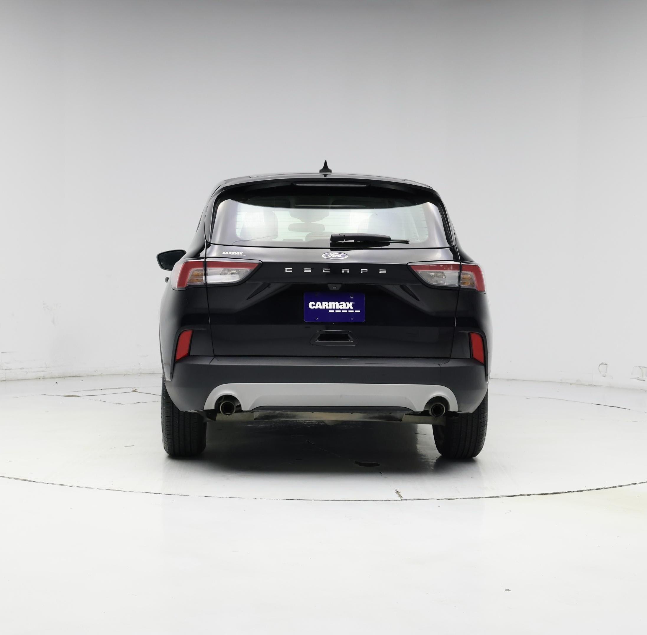 Thumbnail: 2022 Ford Escape - 6