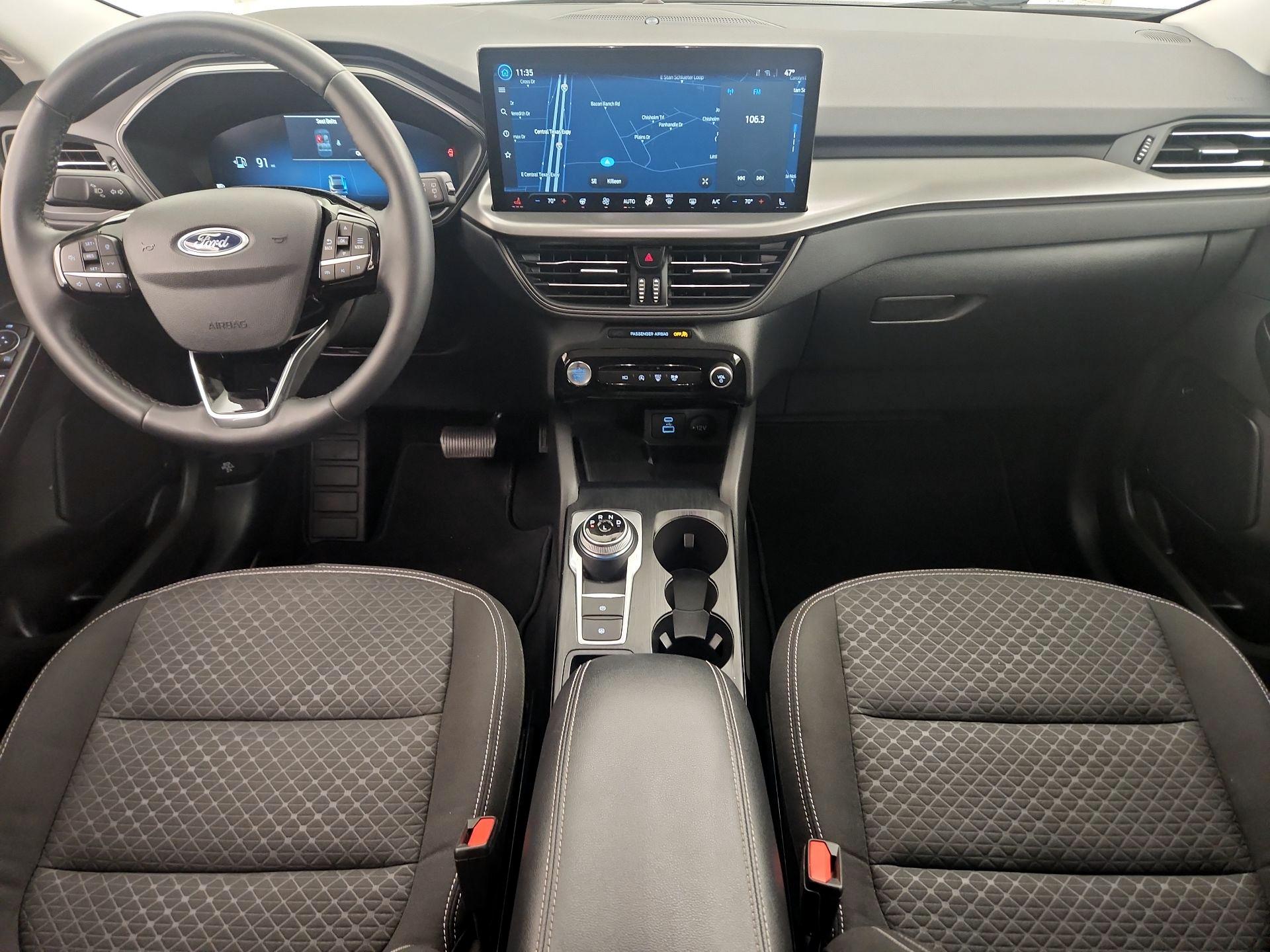 Thumbnail: 2023 Ford Escape - 9