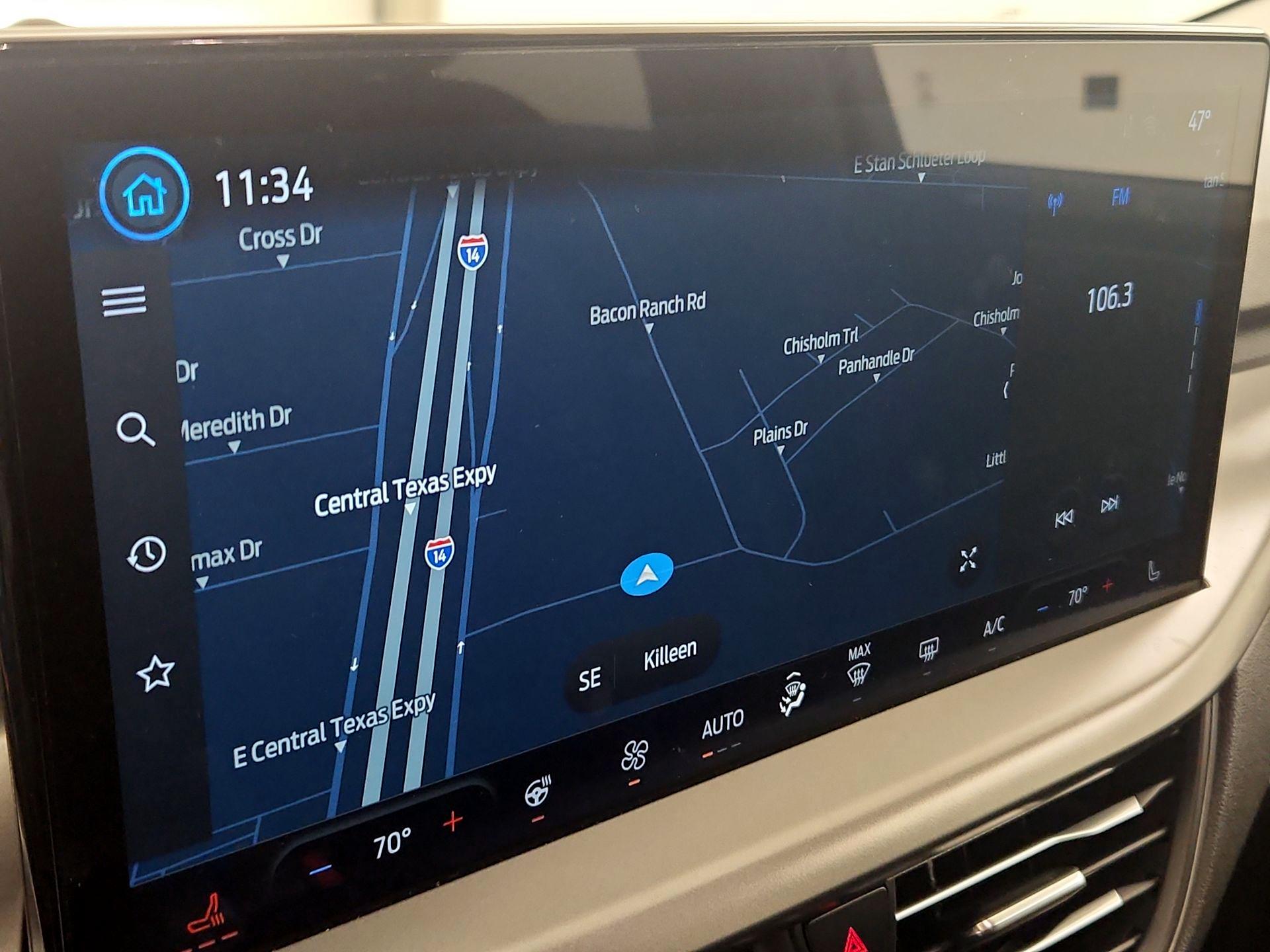 Thumbnail: 2023 Ford Escape - 14