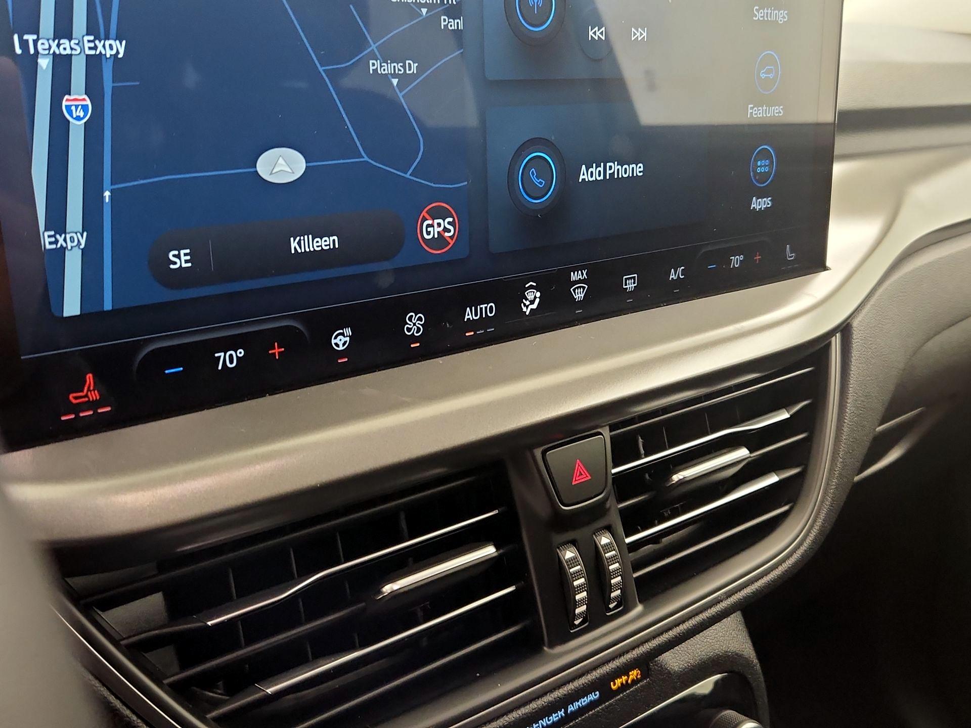 Thumbnail: 2023 Ford Escape - 17