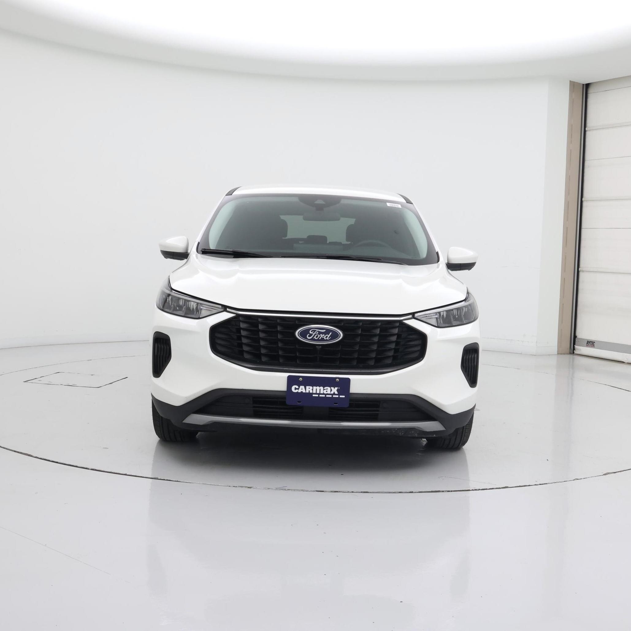 Thumbnail: 2023 Ford Escape - 5