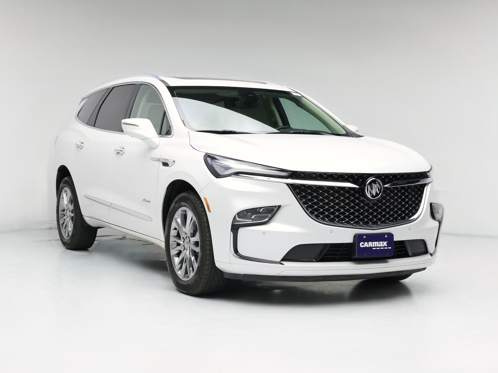 2023 Buick Enclave