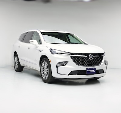 2023 Buick Enclave Avenir