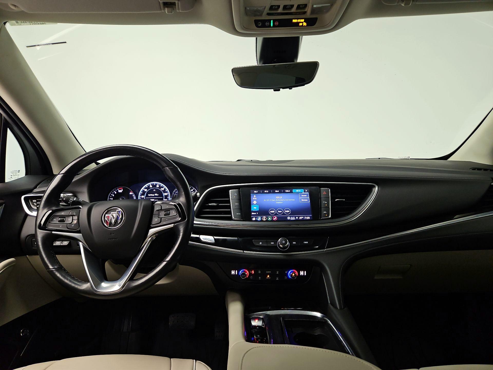 Thumbnail: 2023 Buick Enclave - 9