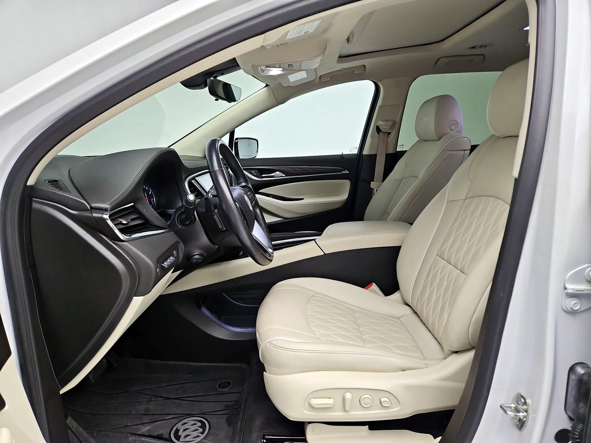Thumbnail: 2023 Buick Enclave - 11