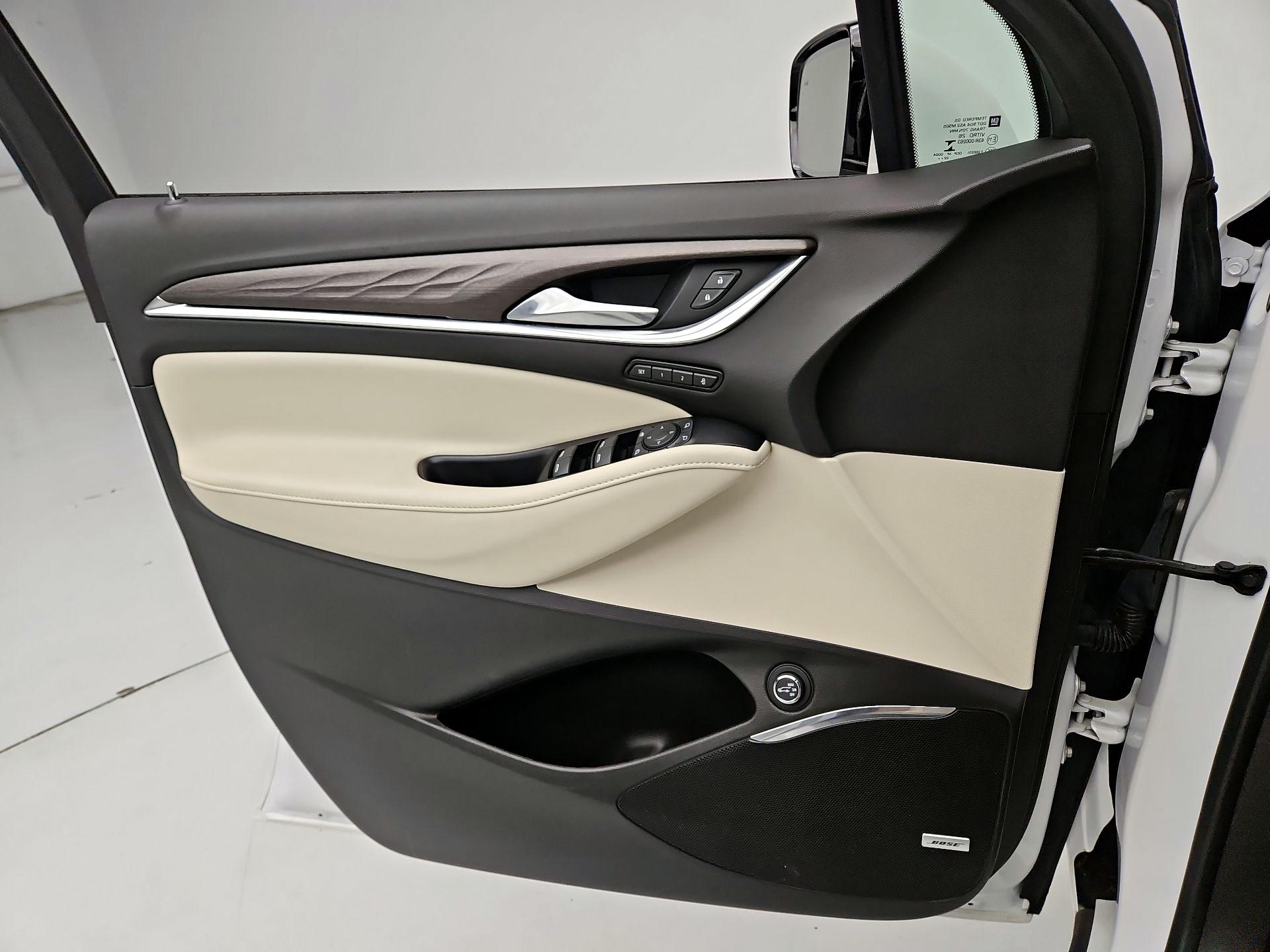 Thumbnail: 2023 Buick Enclave - 12