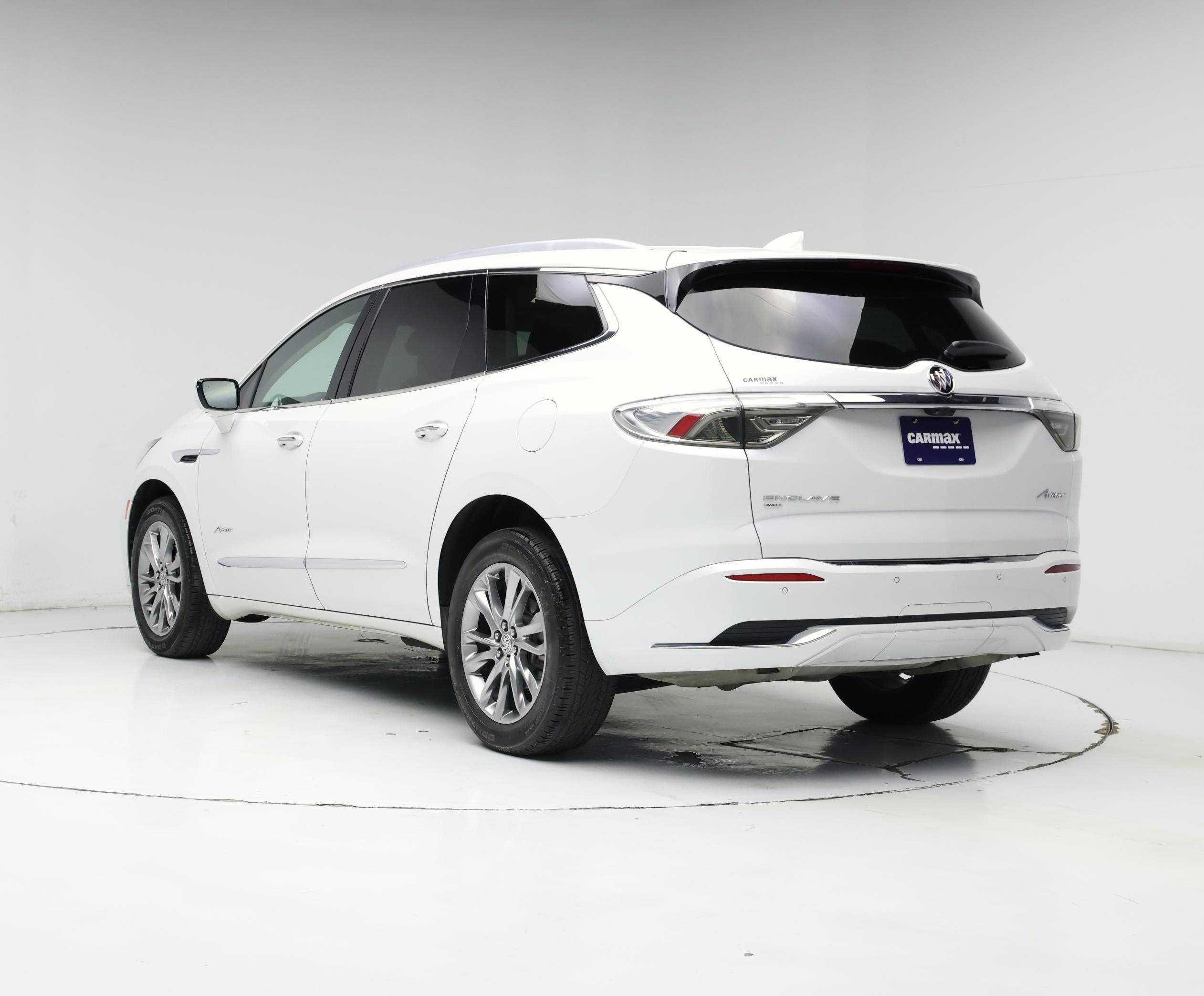 Thumbnail: 2023 Buick Enclave - 2