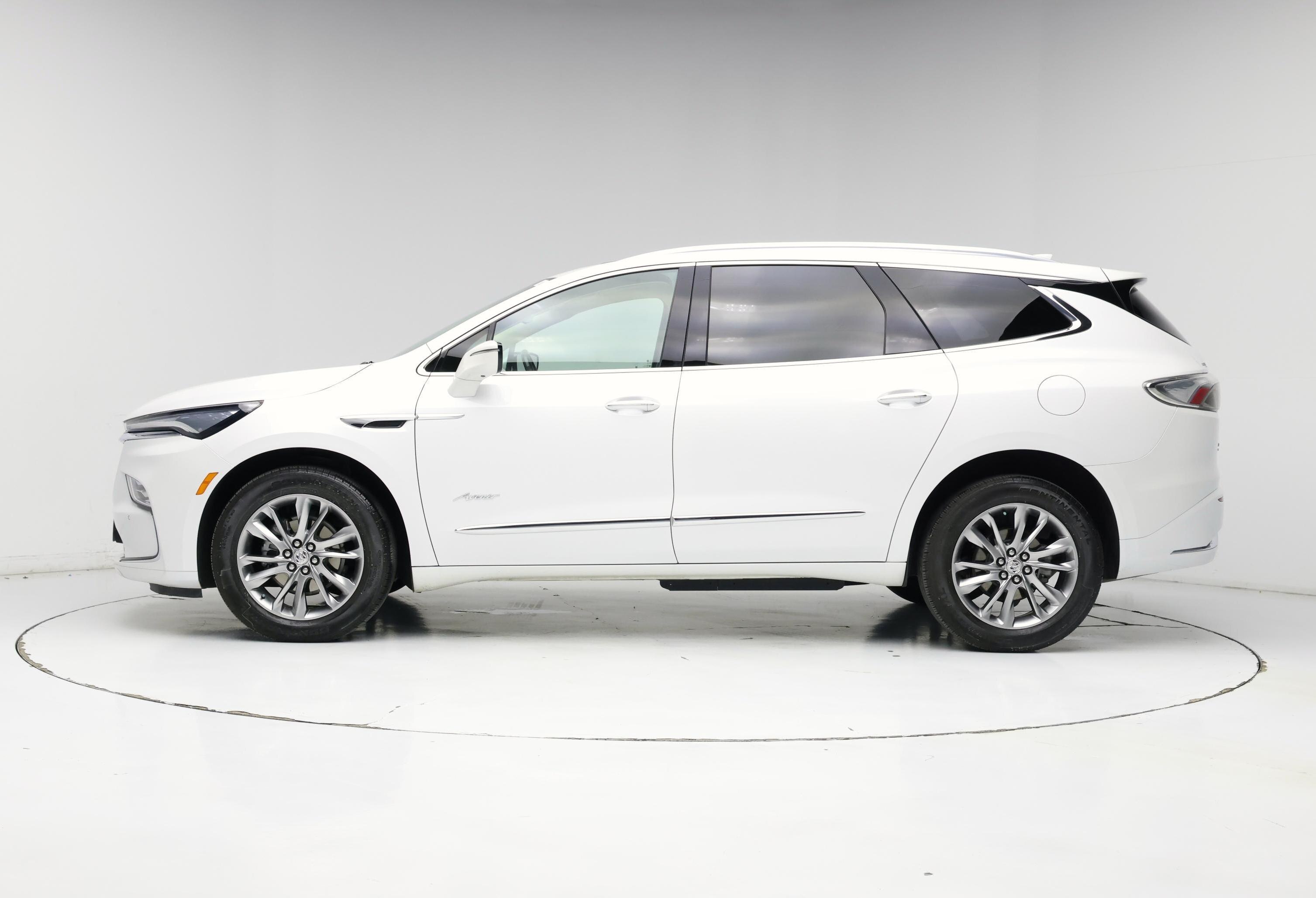 Thumbnail: 2023 Buick Enclave - 3