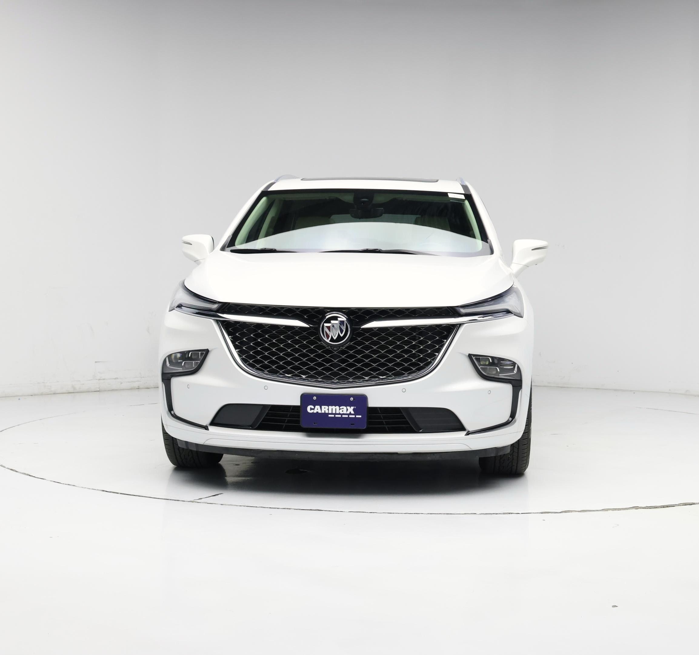 Thumbnail: 2023 Buick Enclave - 5