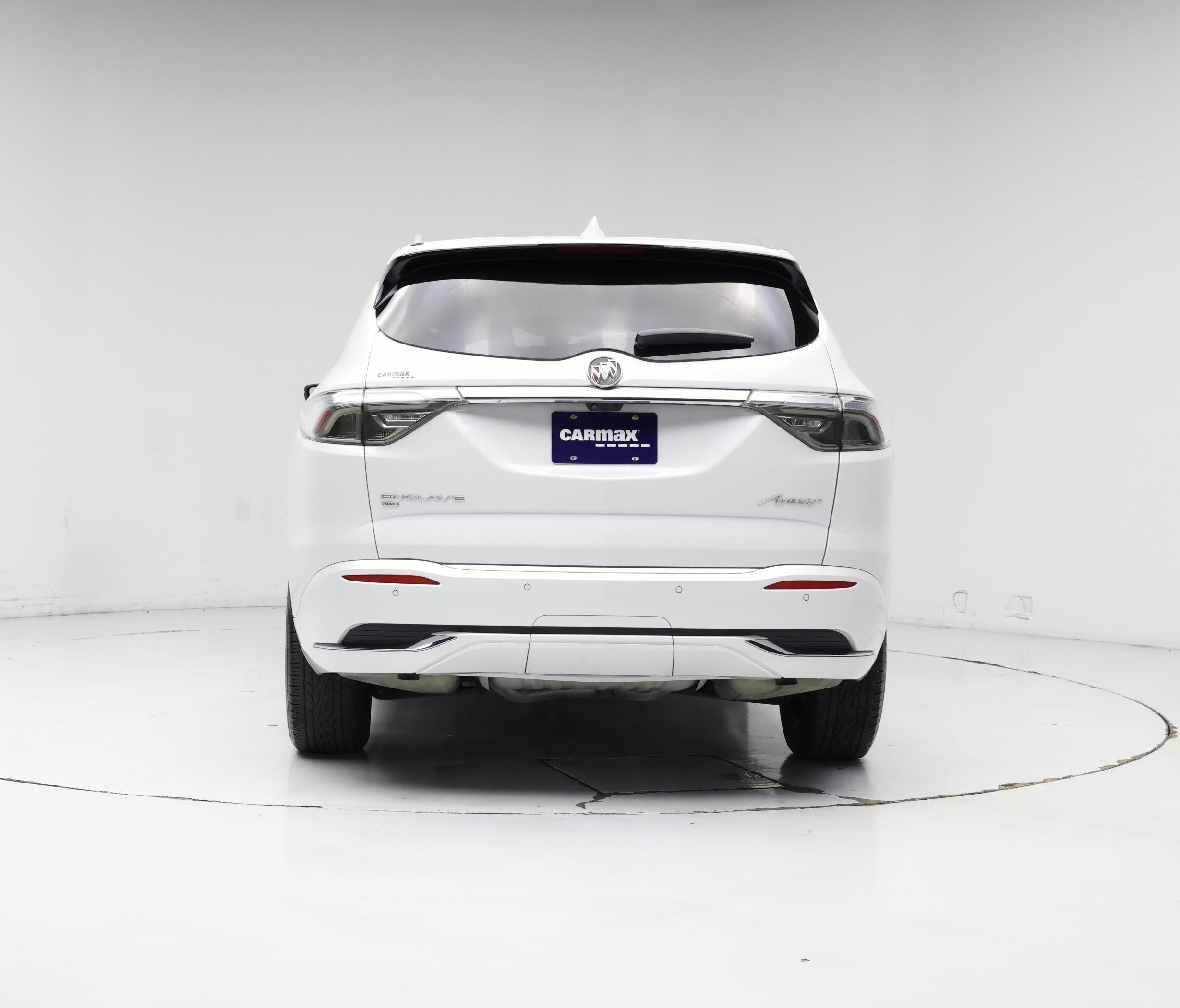 Thumbnail: 2023 Buick Enclave - 6