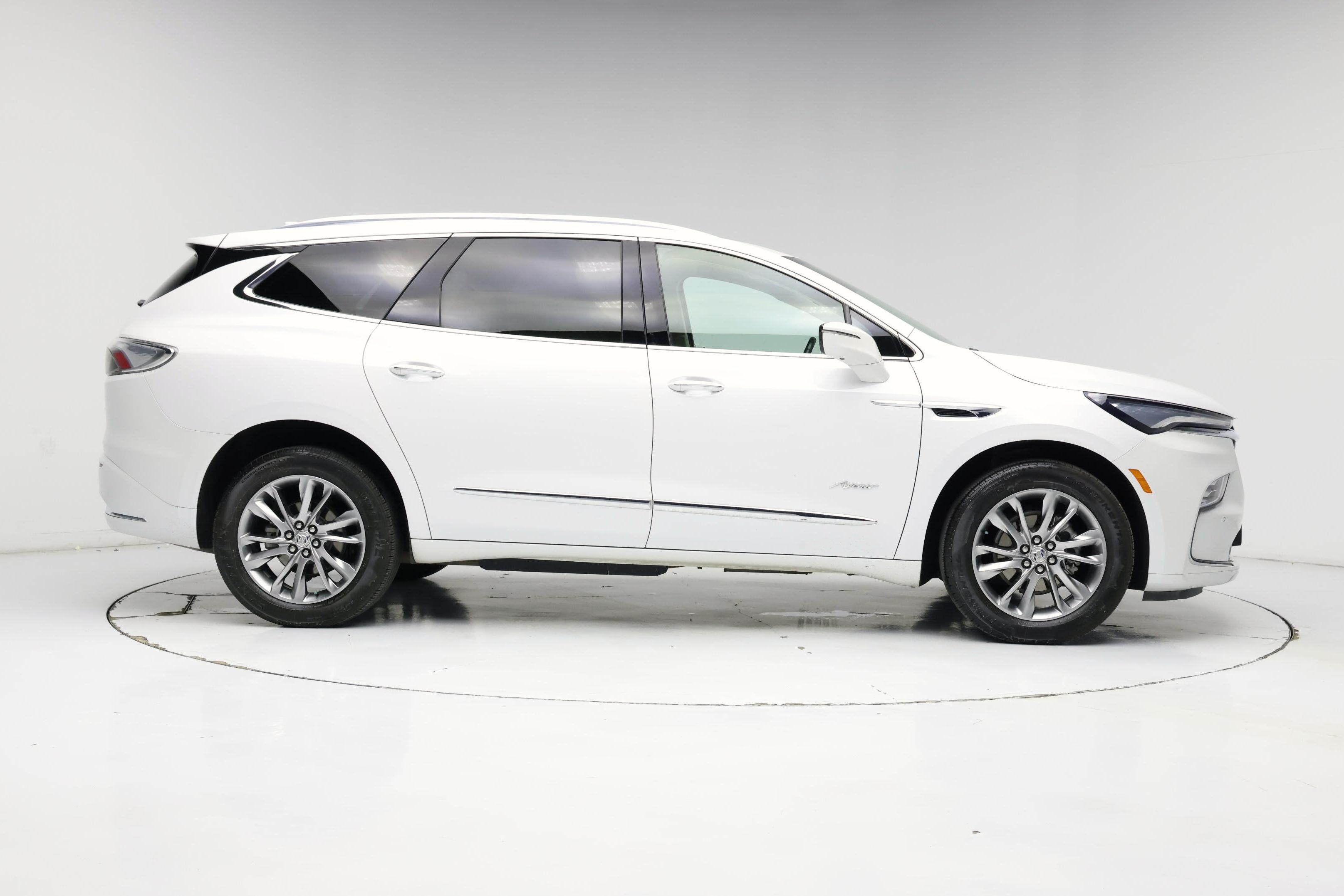 Thumbnail: 2023 Buick Enclave - 7