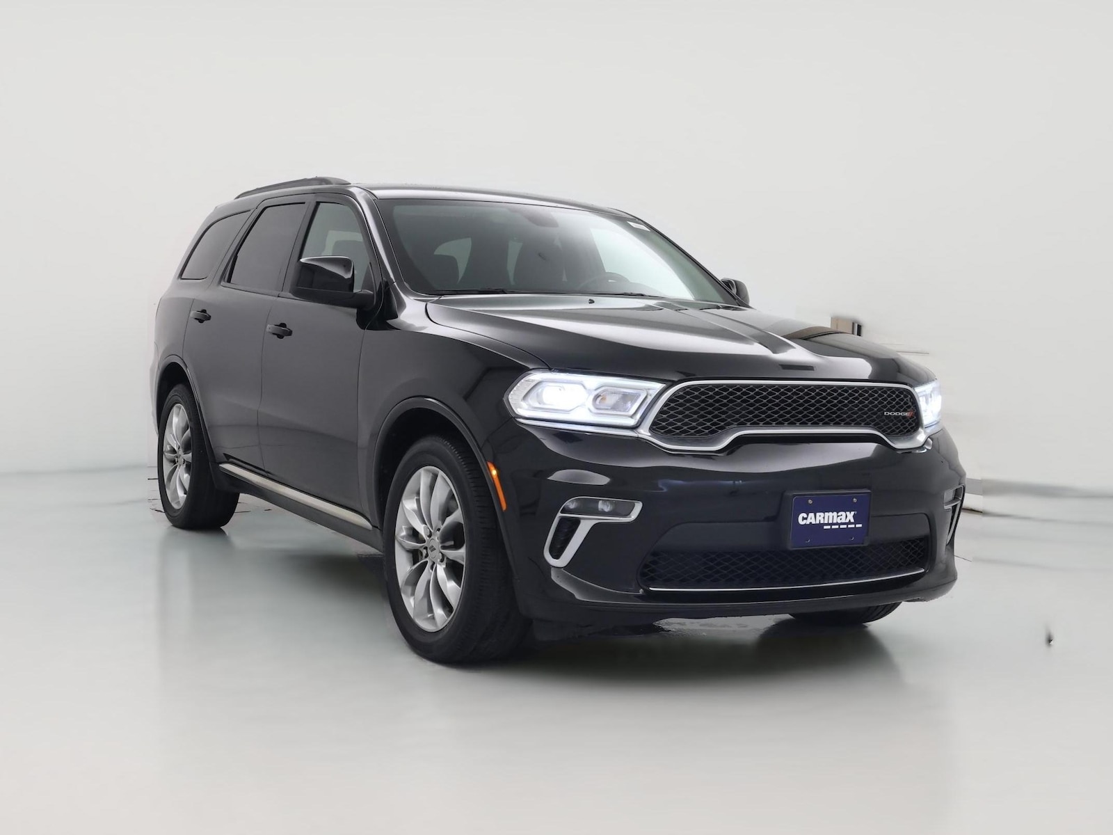 2022 Dodge Durango SXT