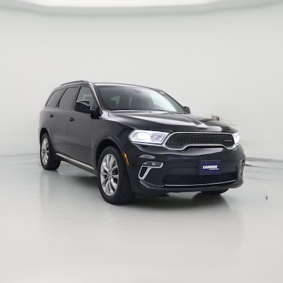 2022 Dodge Durango SXT