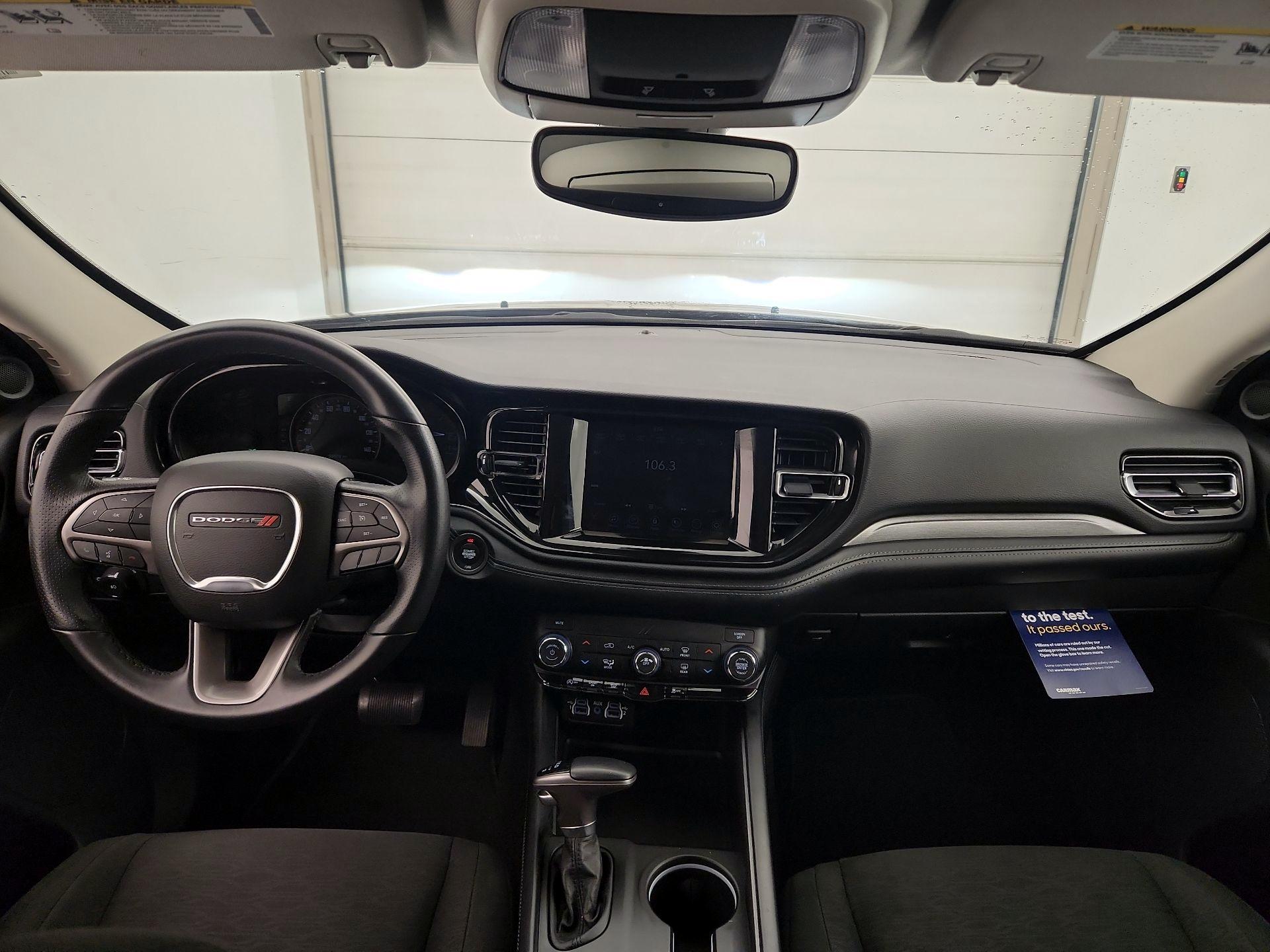 Thumbnail: 2022 Dodge Durango - 9