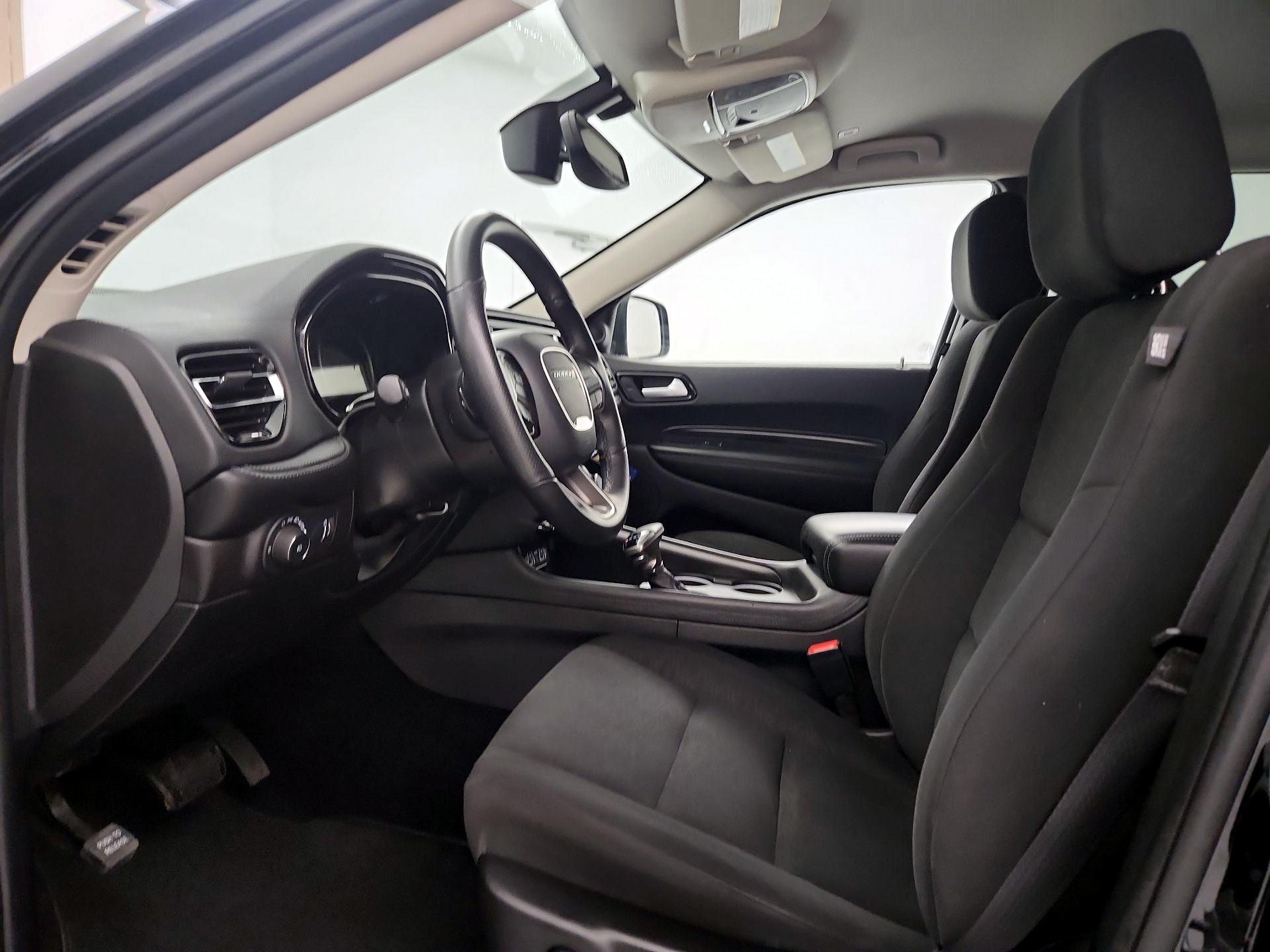 Thumbnail: 2022 Dodge Durango - 11