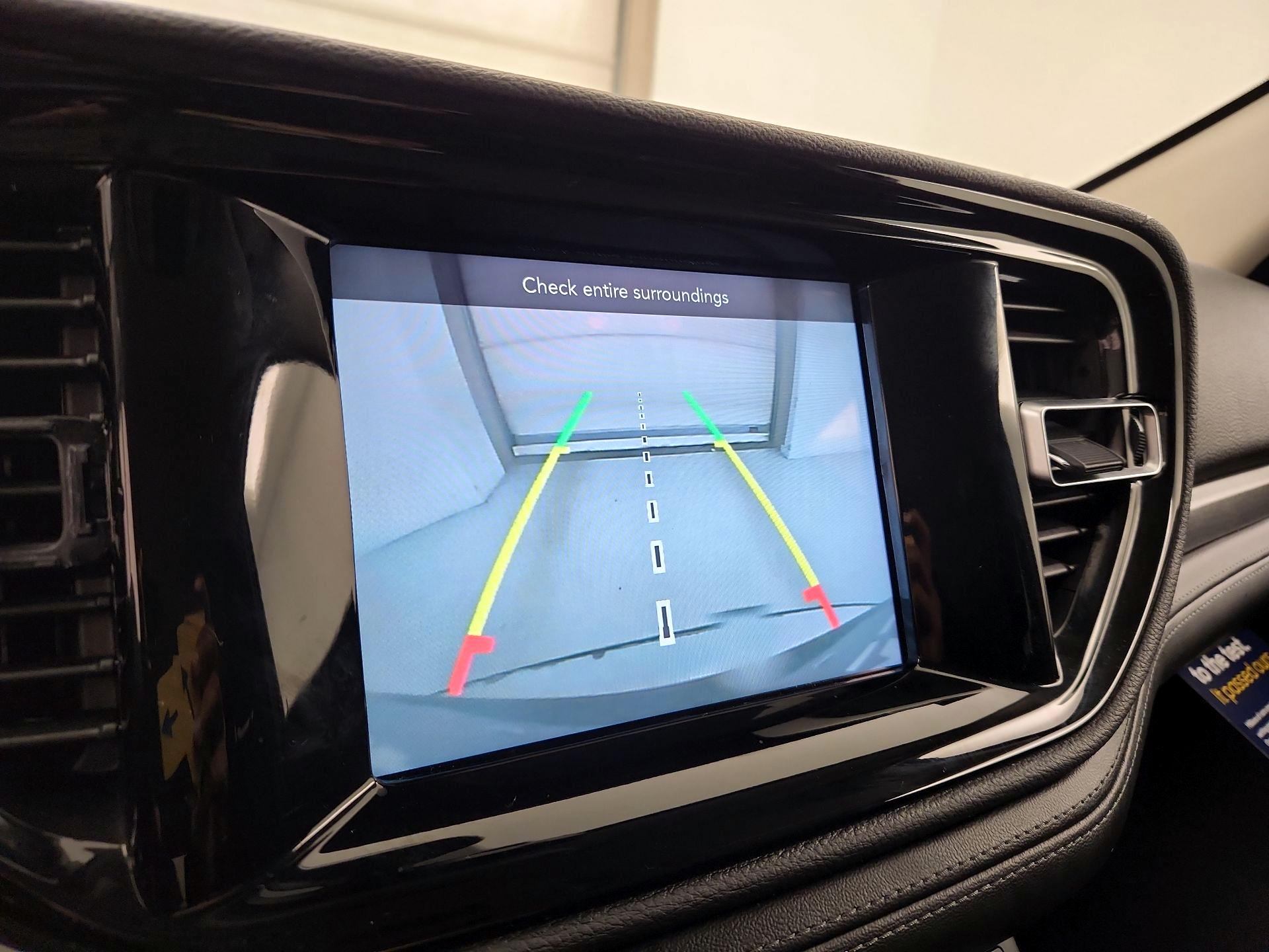 Thumbnail: 2022 Dodge Durango - 14