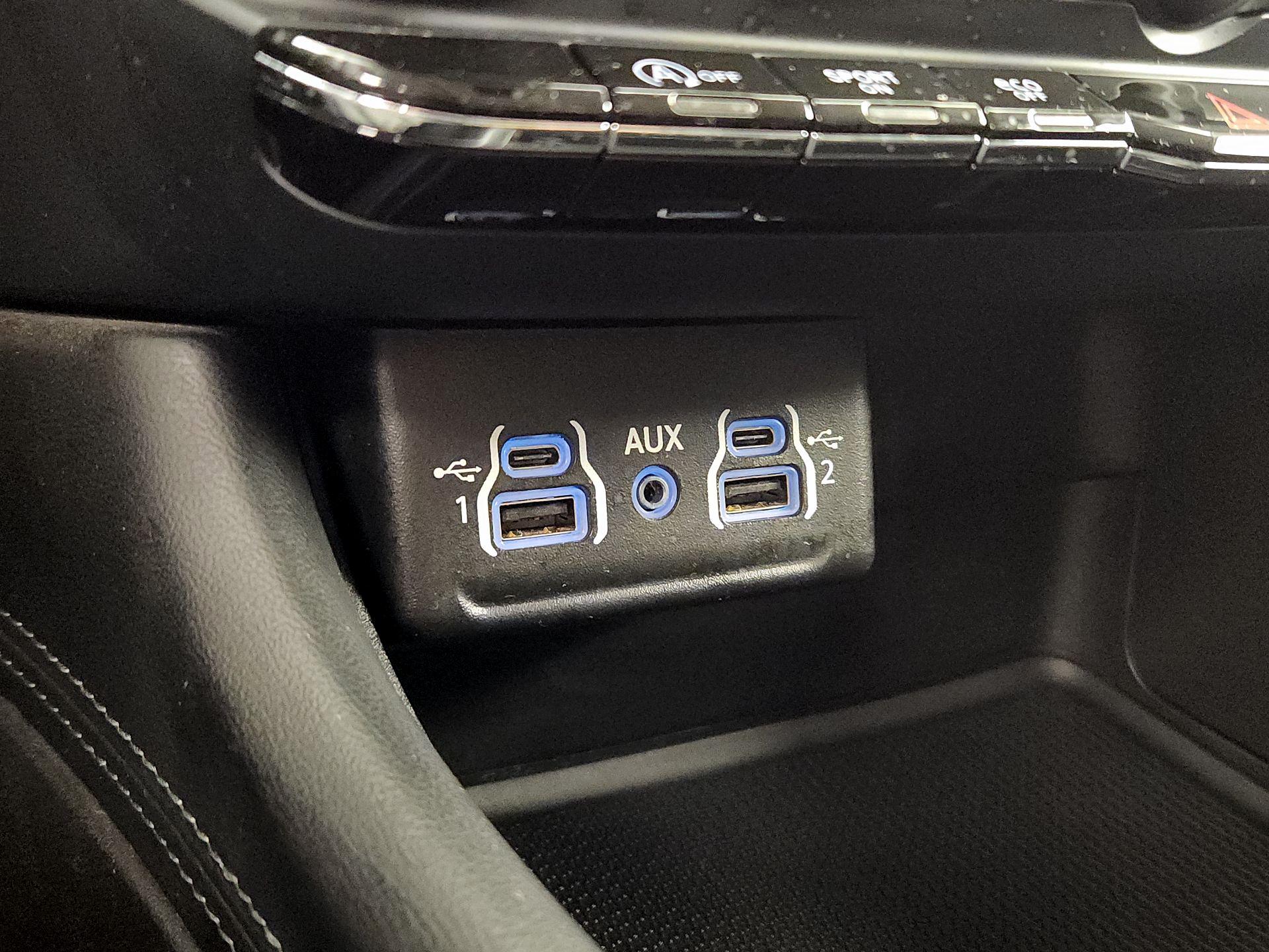 Thumbnail: 2022 Dodge Durango - 18