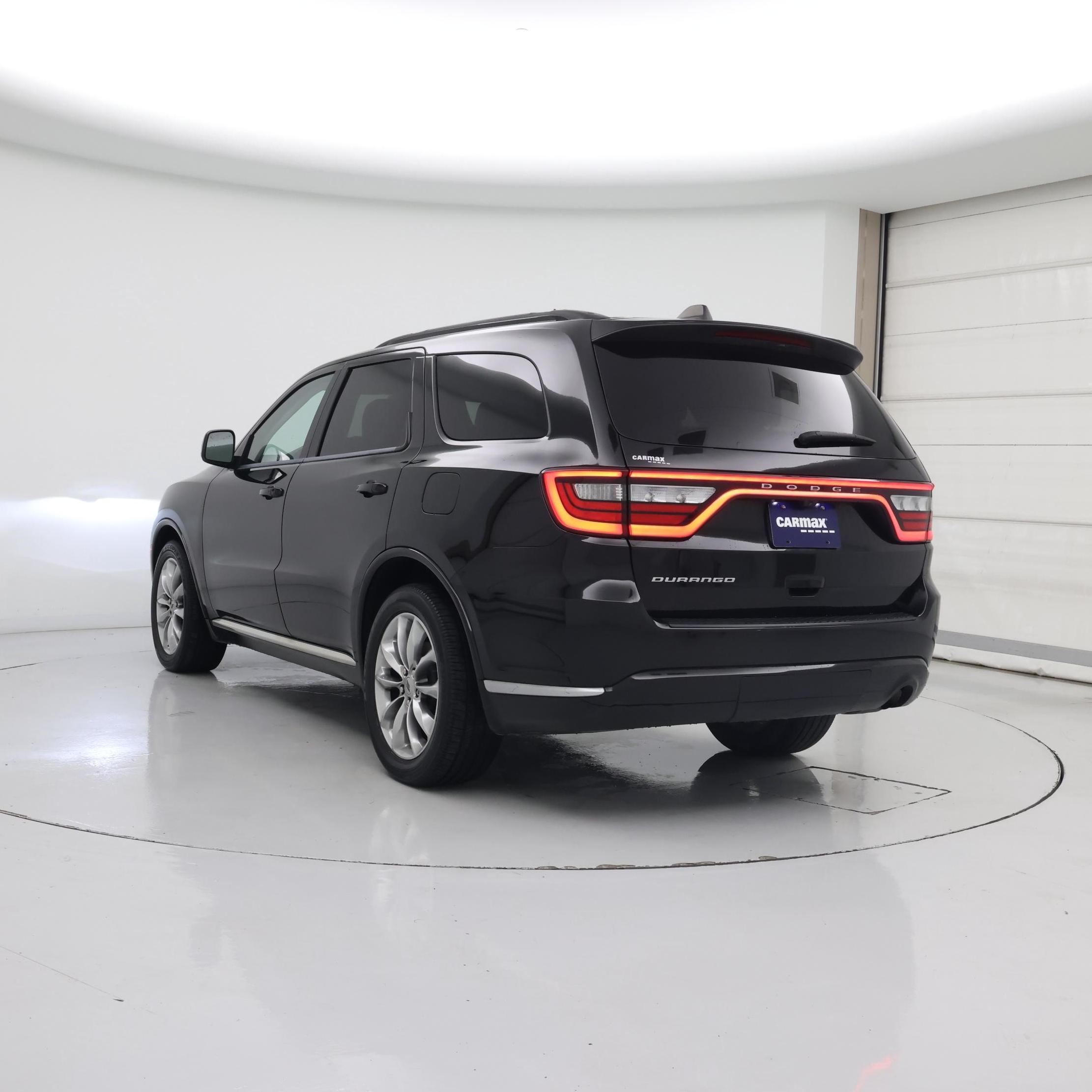 Thumbnail: 2022 Dodge Durango - 2