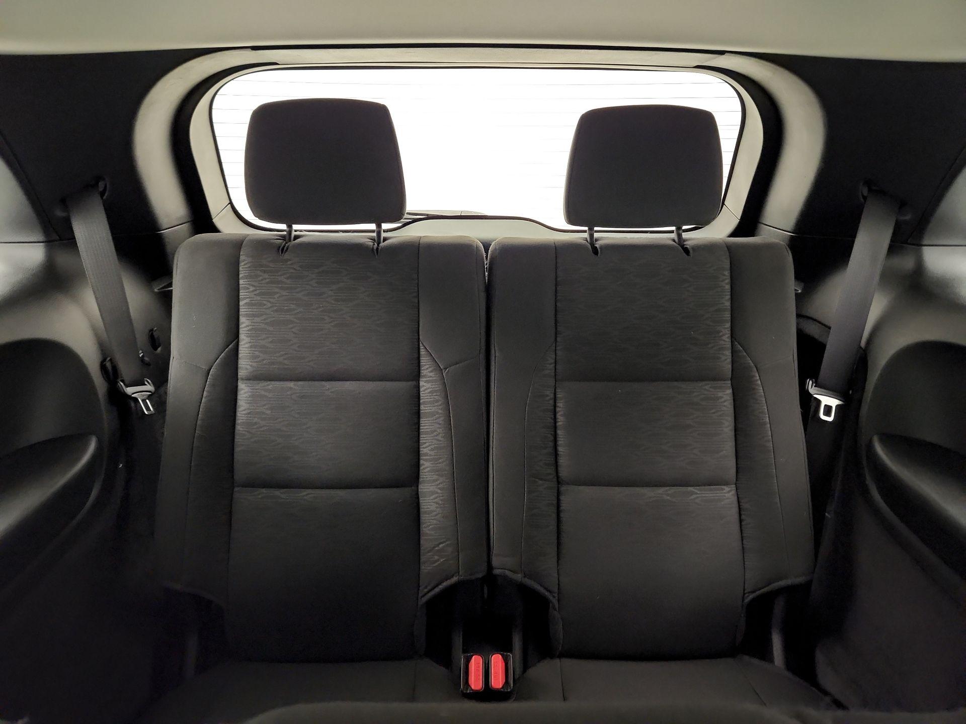 Thumbnail: 2022 Dodge Durango - 20