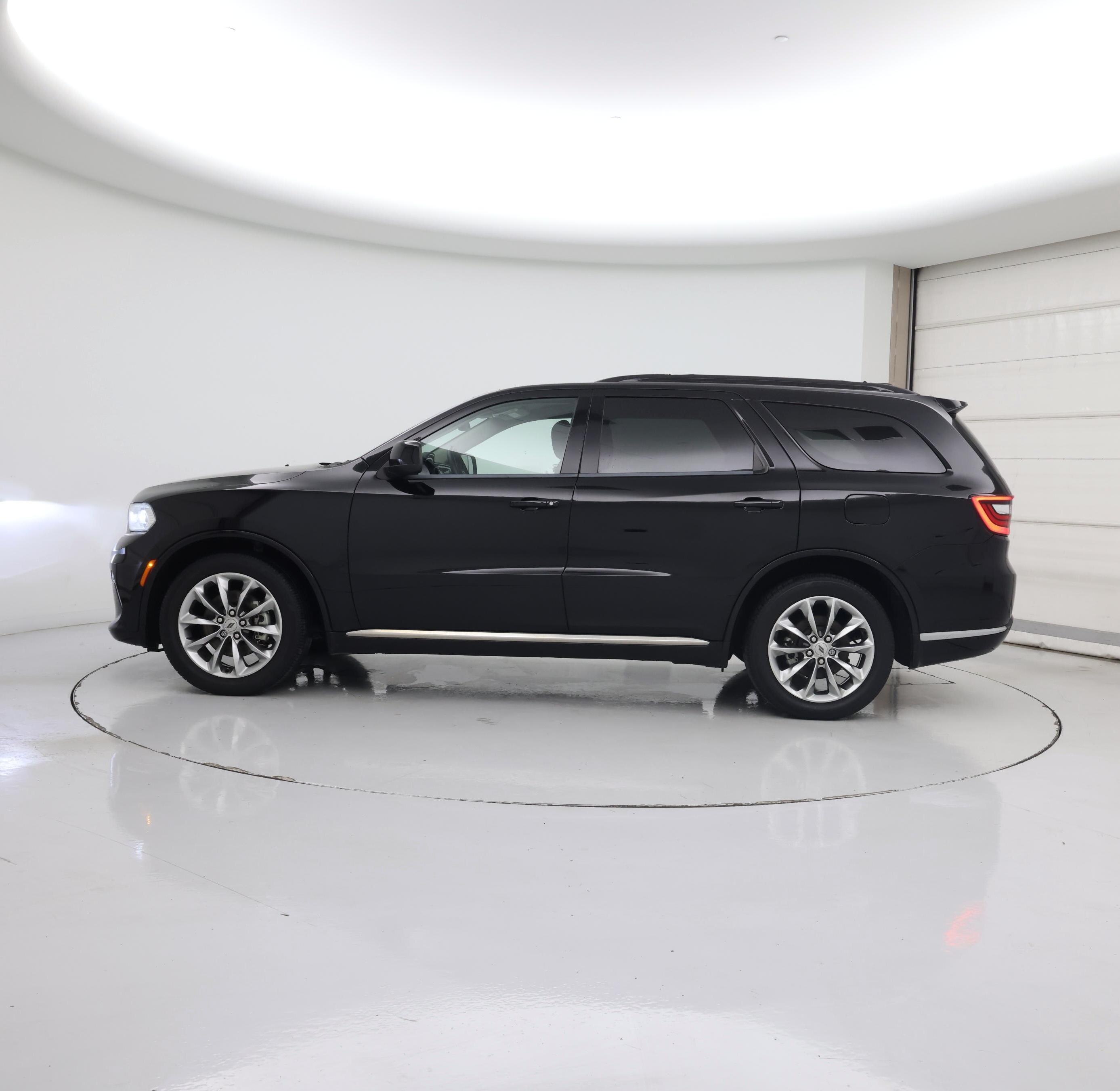 Thumbnail: 2022 Dodge Durango - 3