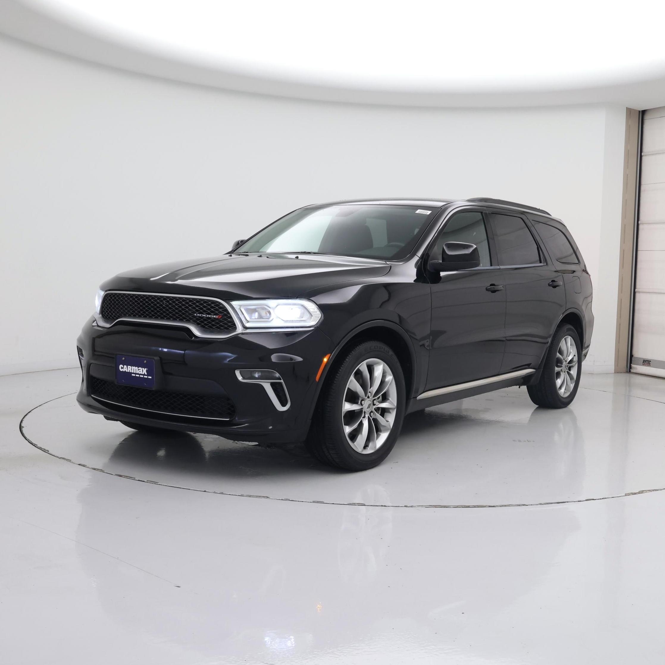 Thumbnail: 2022 Dodge Durango - 4