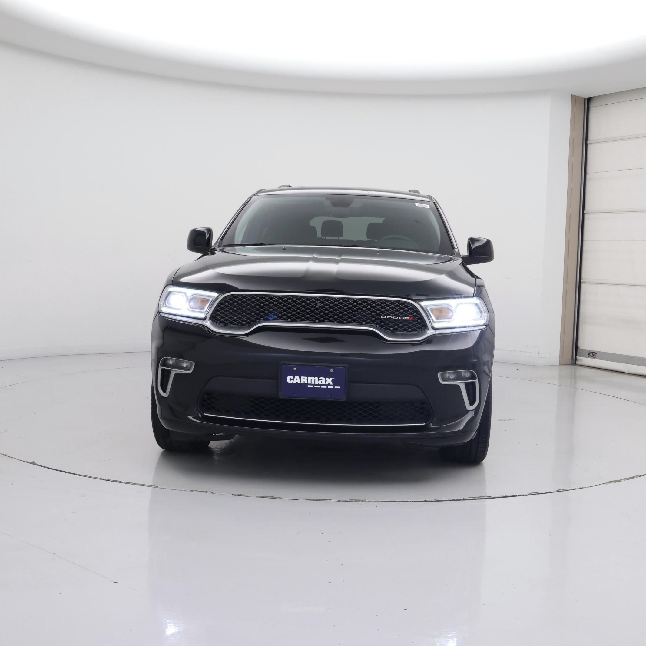 Thumbnail: 2022 Dodge Durango - 5