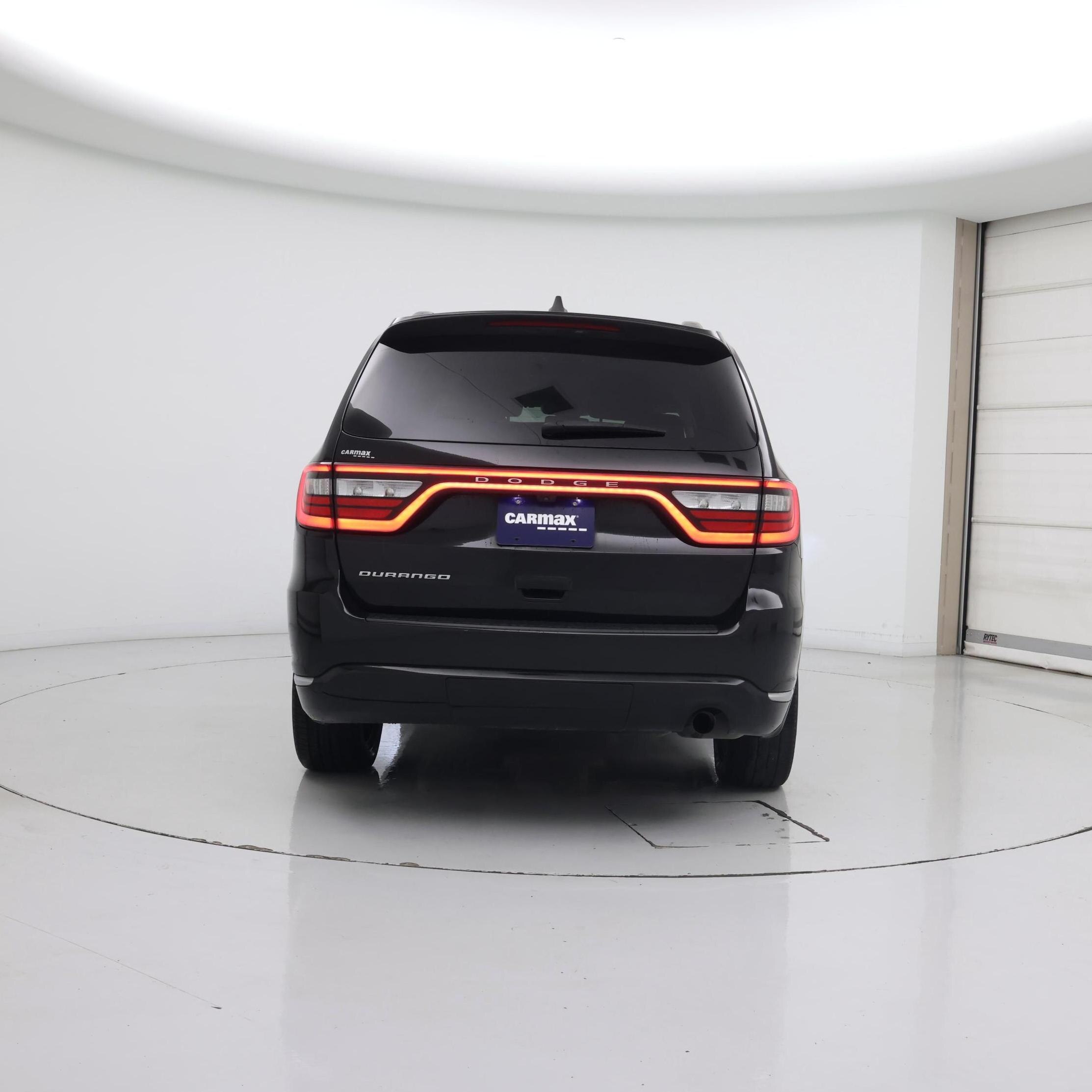 Thumbnail: 2022 Dodge Durango - 6