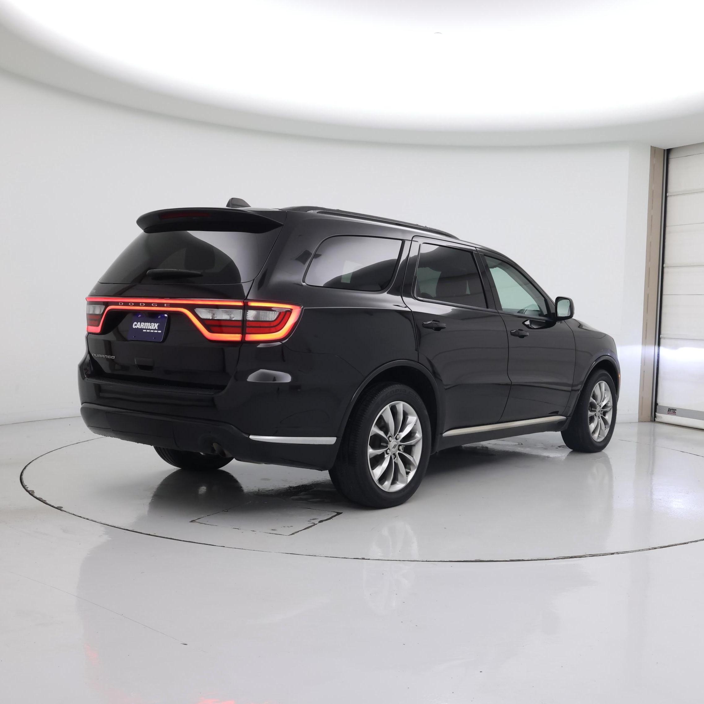 Thumbnail: 2022 Dodge Durango - 8