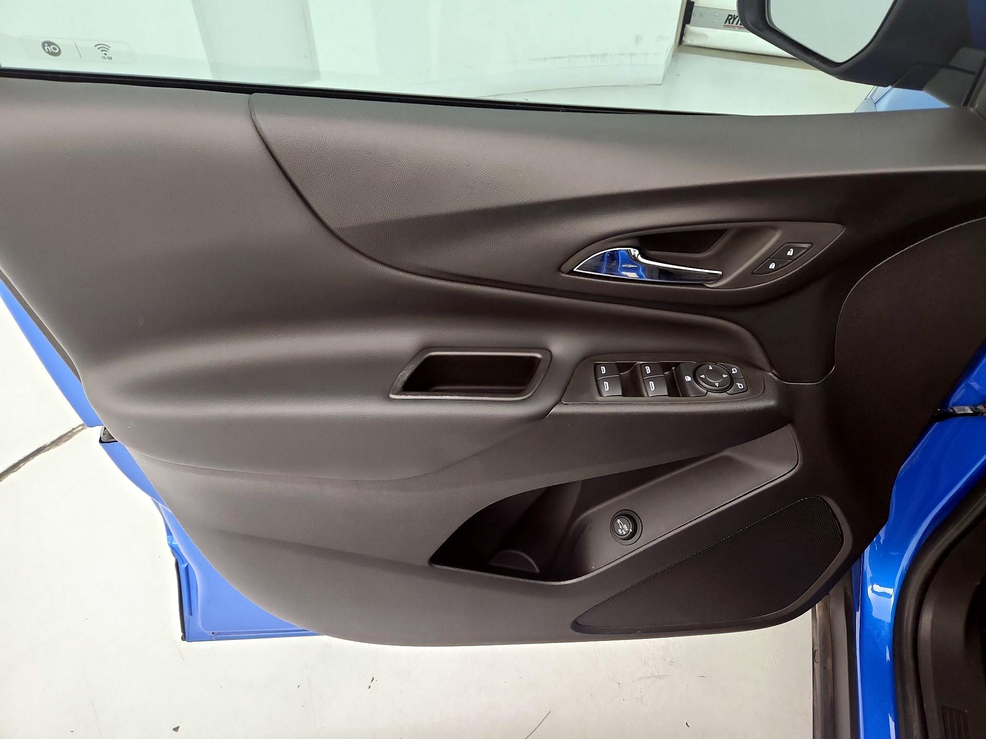 Thumbnail: 2024 Chevrolet Equinox - 12