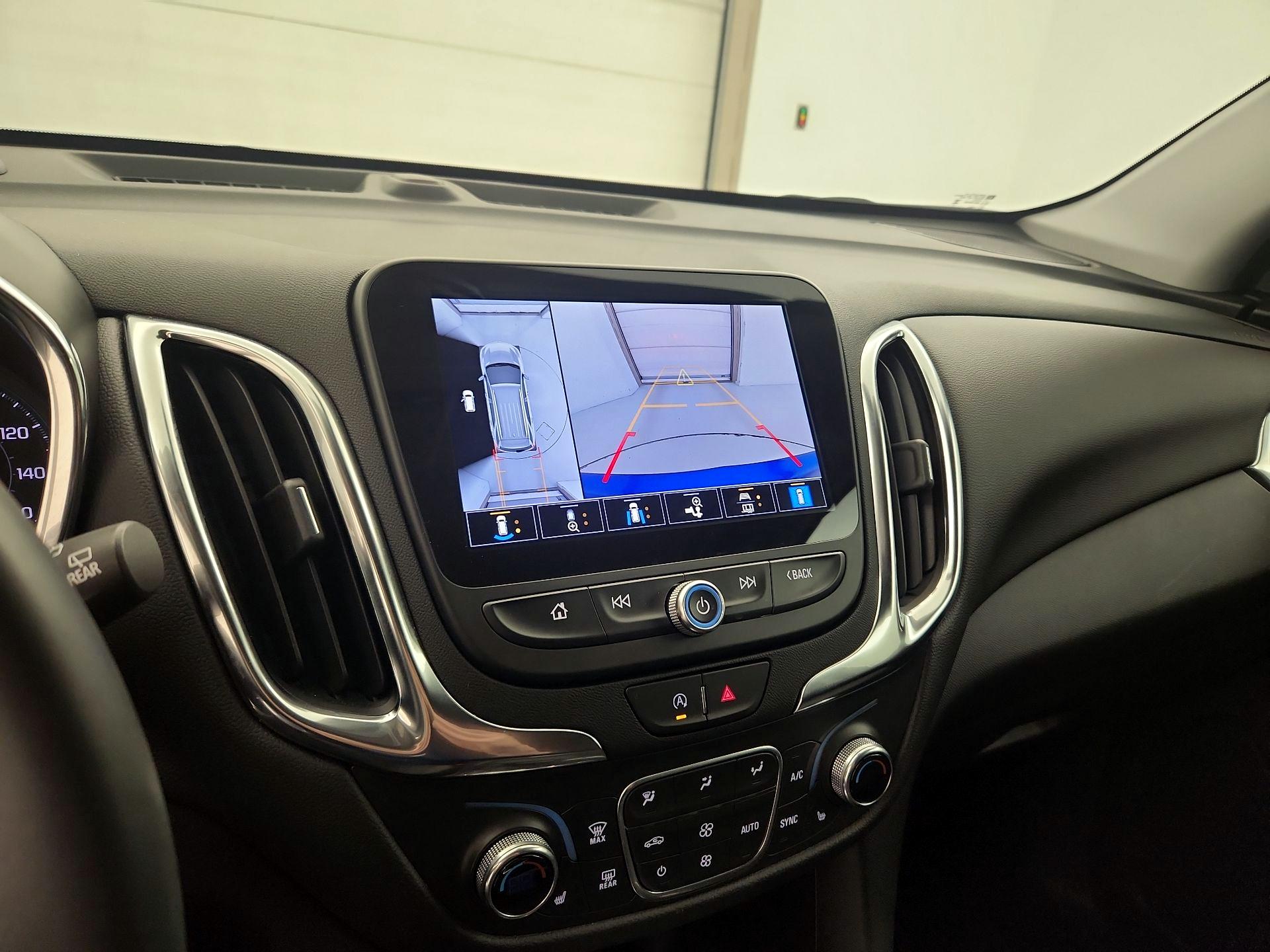 Thumbnail: 2024 Chevrolet Equinox - 14