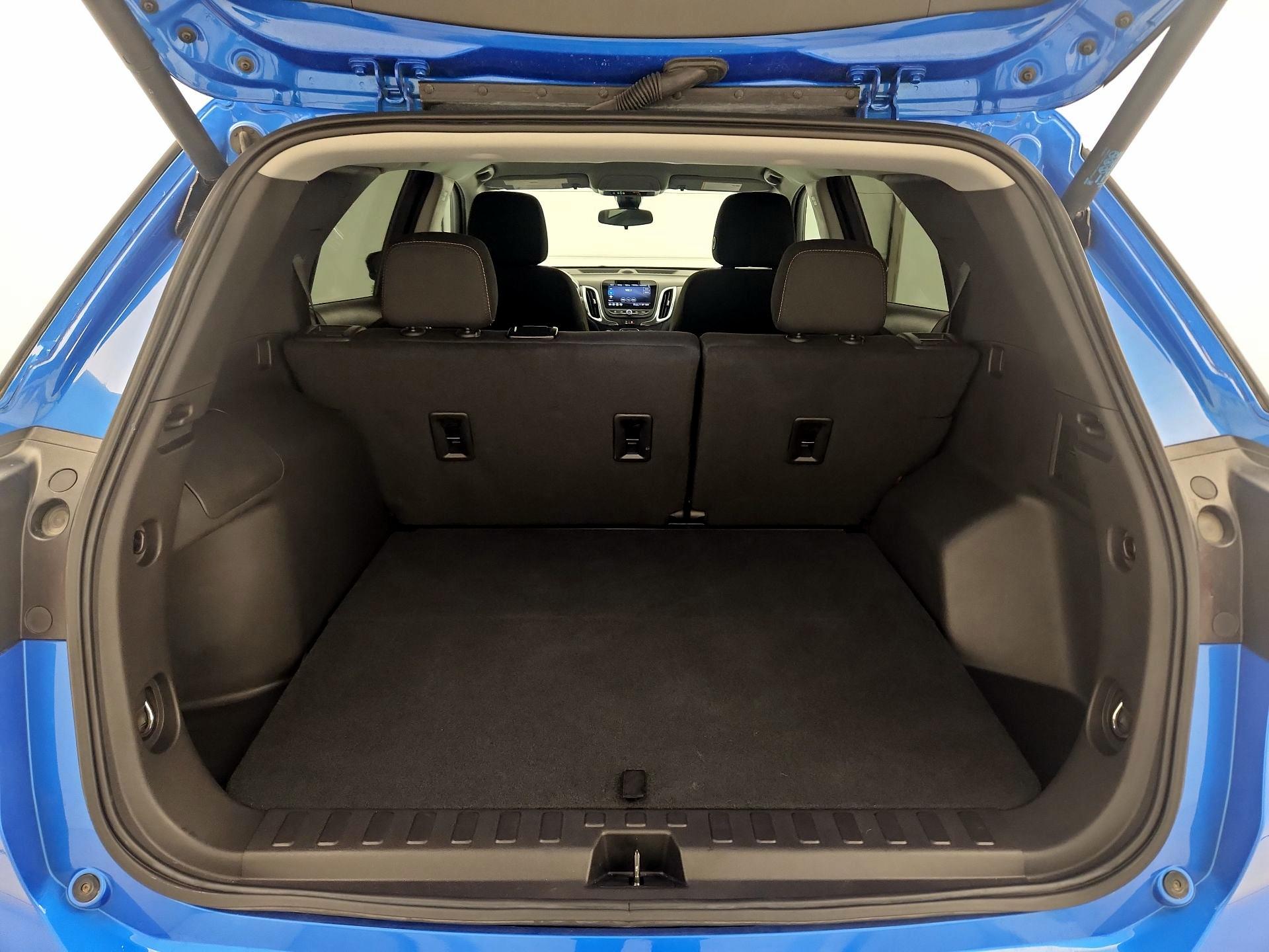 Thumbnail: 2024 Chevrolet Equinox - 20