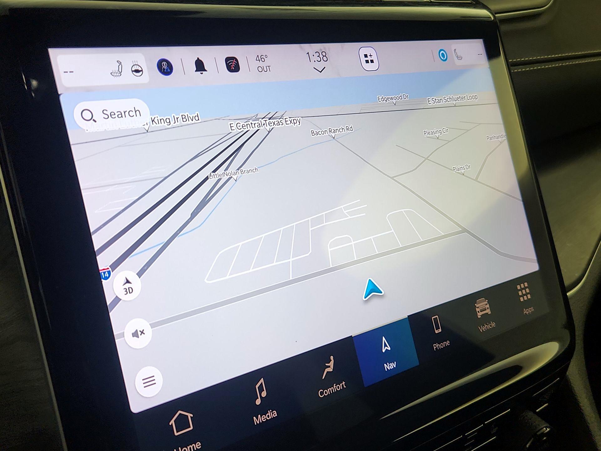 Thumbnail: 2023 Jeep Grand Cherokee L - 14