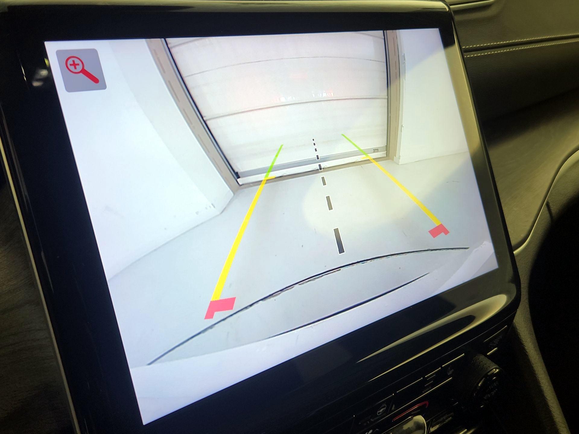 Thumbnail: 2023 Jeep Grand Cherokee L - 15