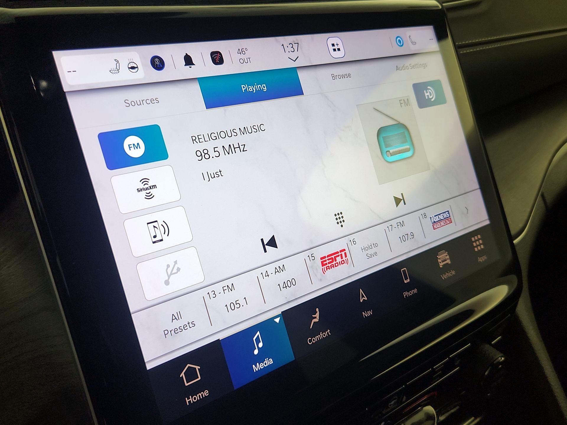 Thumbnail: 2023 Jeep Grand Cherokee L - 16