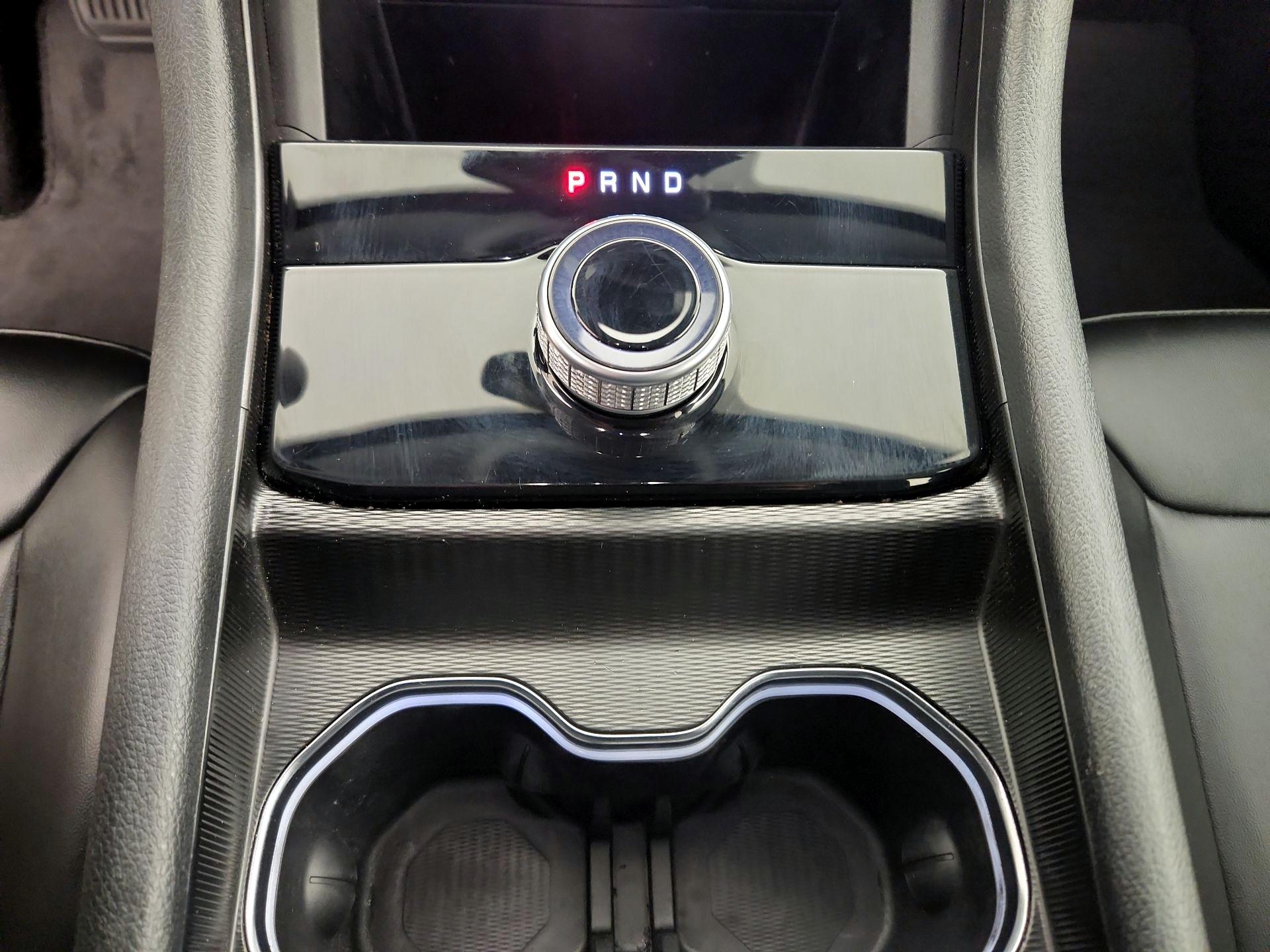 Thumbnail: 2023 Jeep Grand Cherokee L - 18