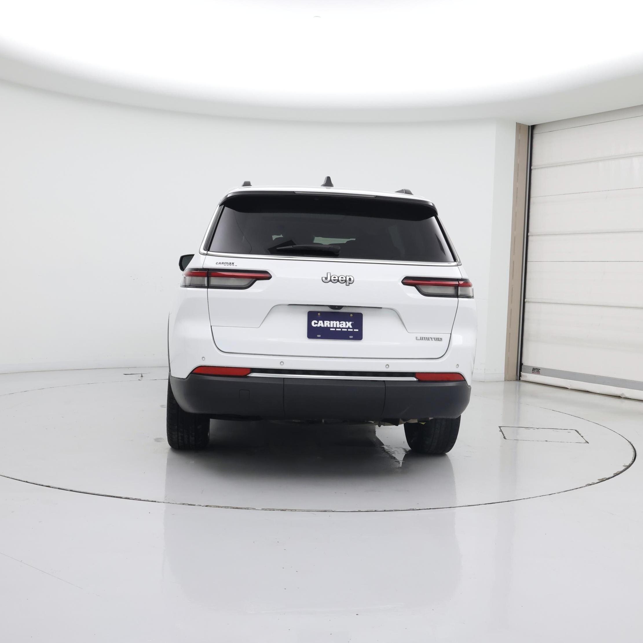 Thumbnail: 2023 Jeep Grand Cherokee L - 6