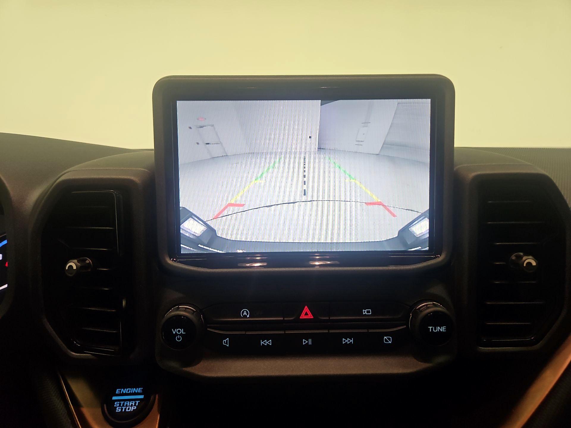 Thumbnail: 2022 Ford Bronco Sport - 14