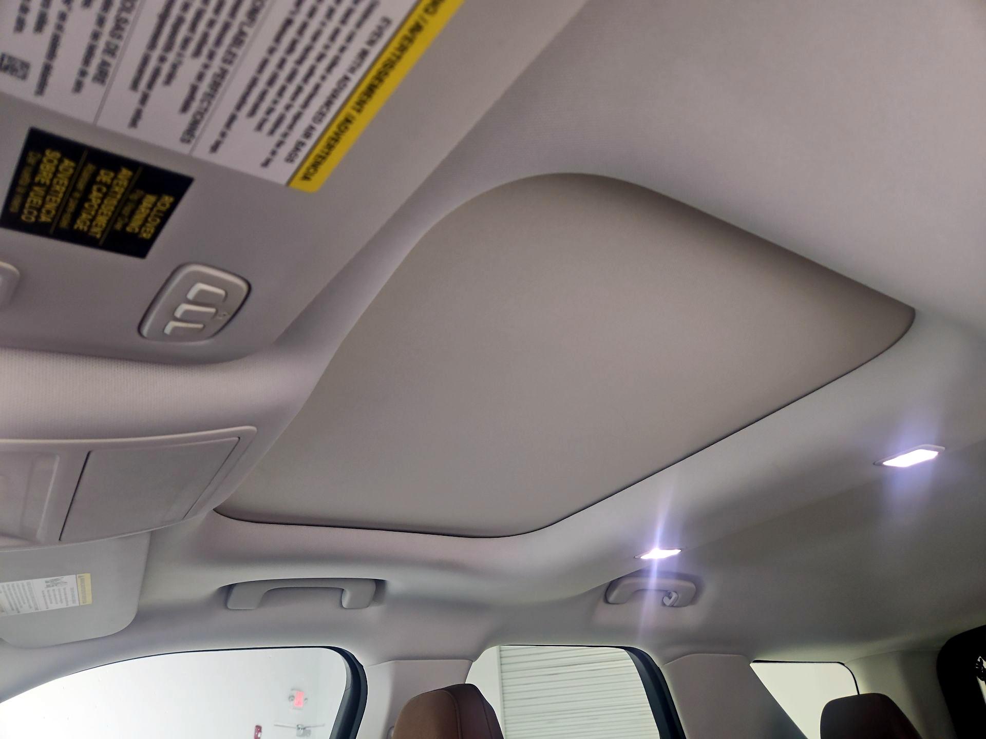 Thumbnail: 2022 Ford Bronco Sport - 19