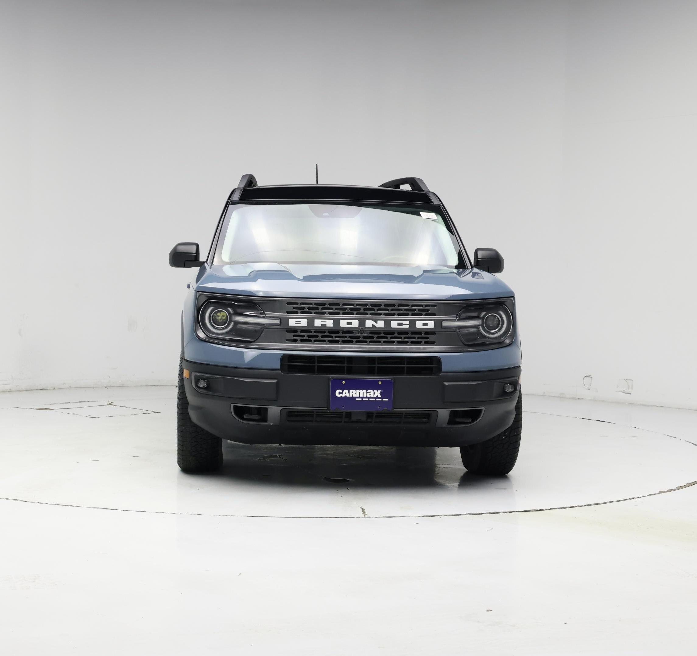 Thumbnail: 2022 Ford Bronco Sport - 5