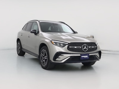 2023 Mercedes-Benz GLC300