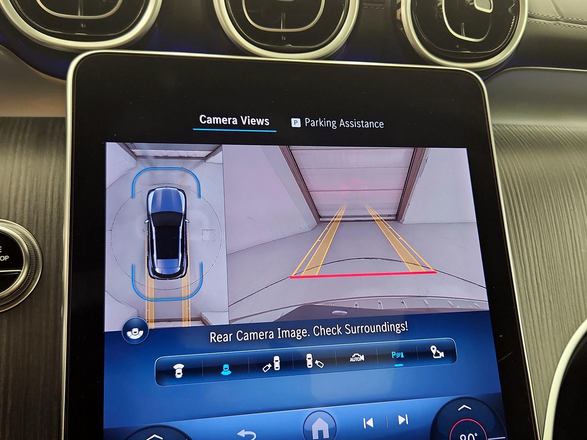 Thumbnail: 2023 Mercedes-Benz GLC - 14