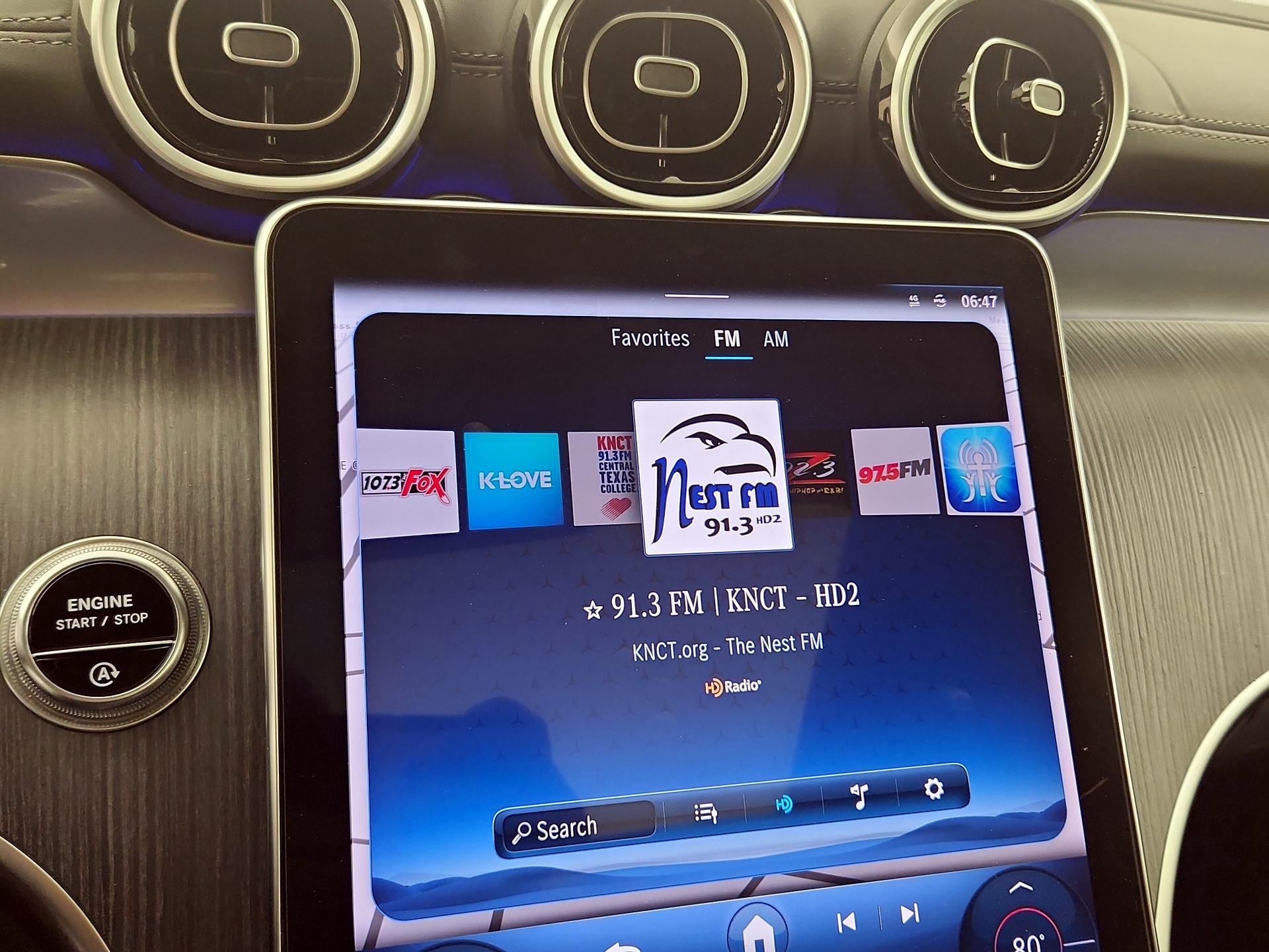 Thumbnail: 2023 Mercedes-Benz GLC - 15