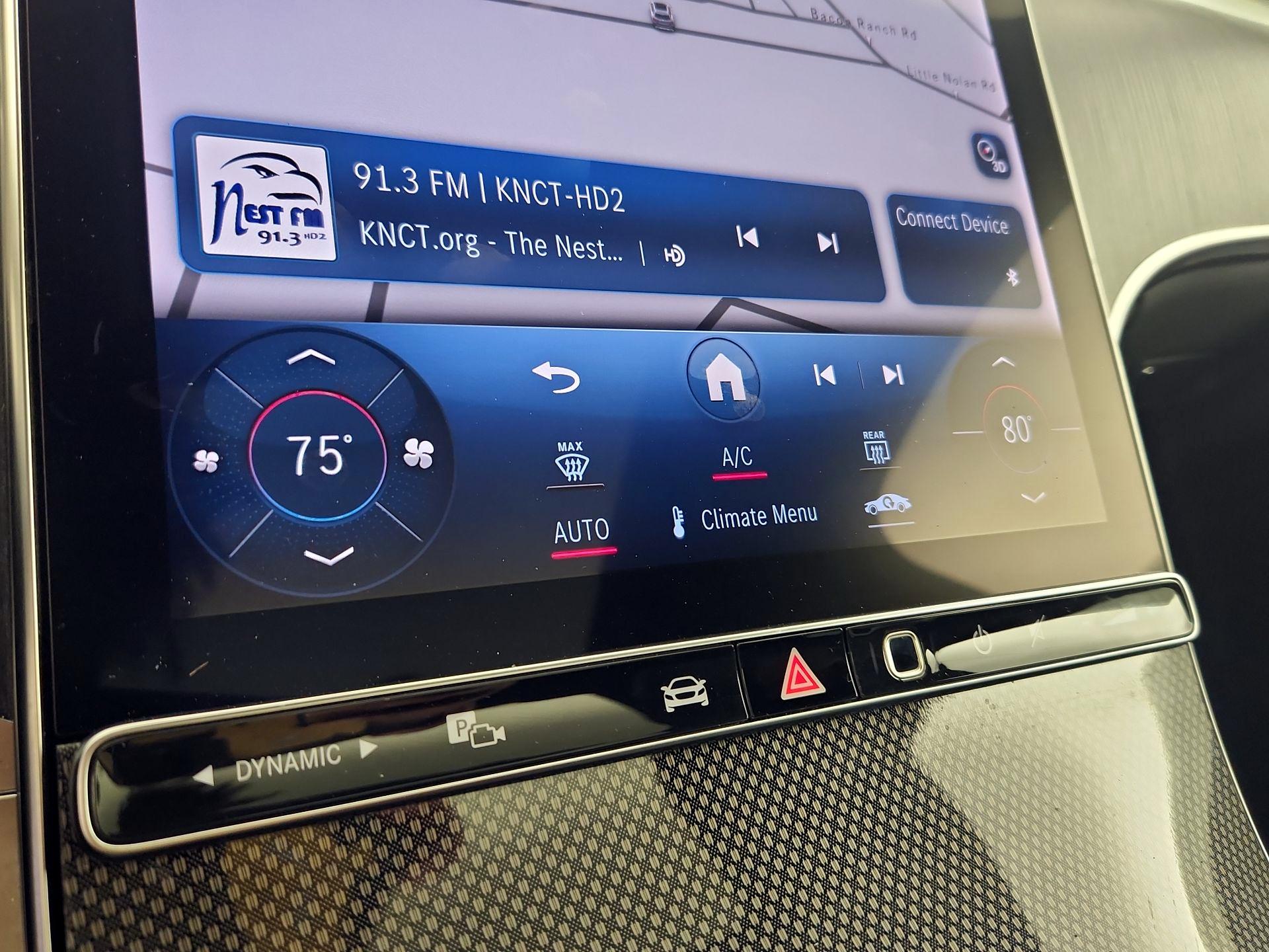 Thumbnail: 2023 Mercedes-Benz GLC - 16