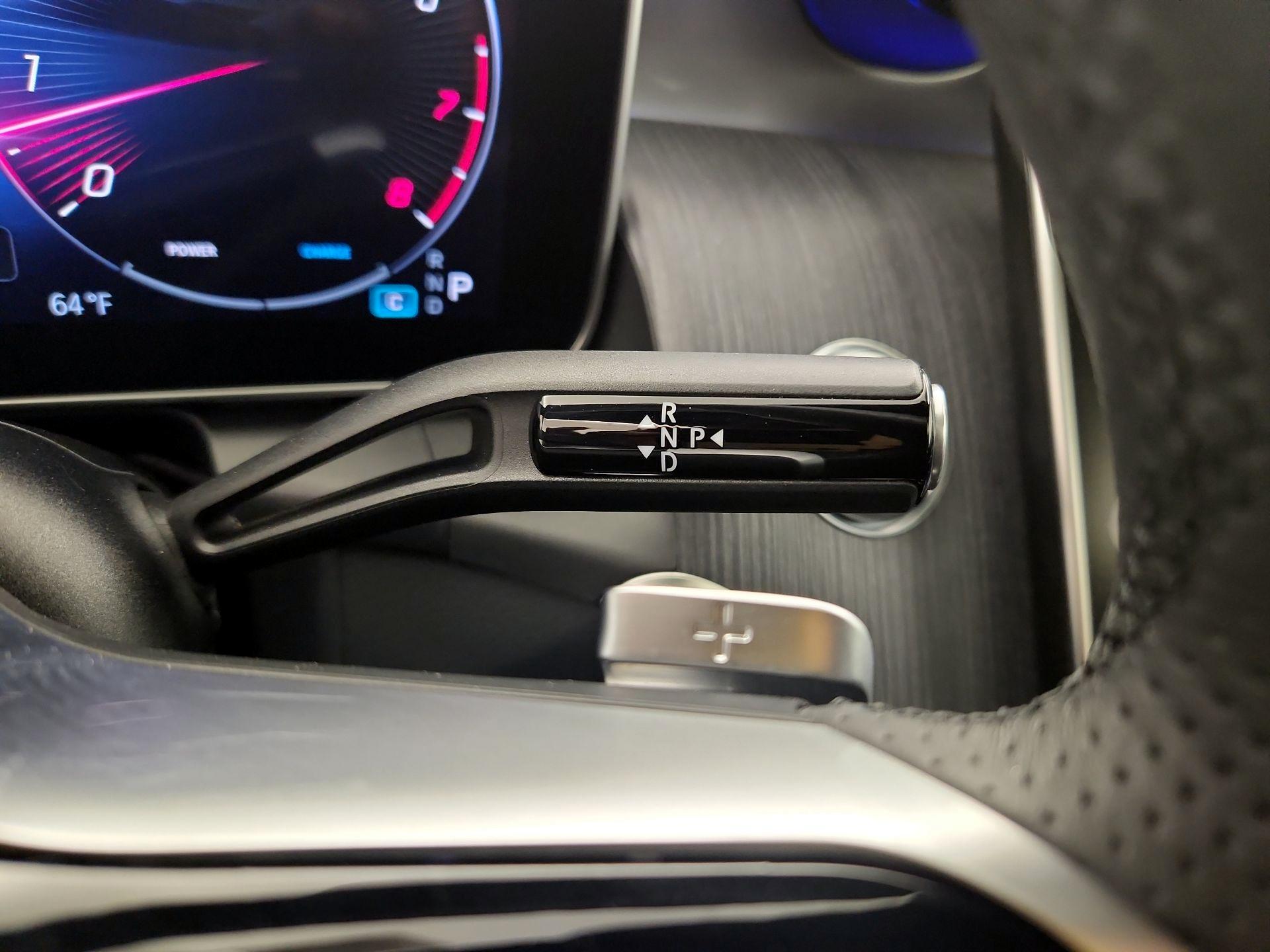 Thumbnail: 2023 Mercedes-Benz GLC - 17