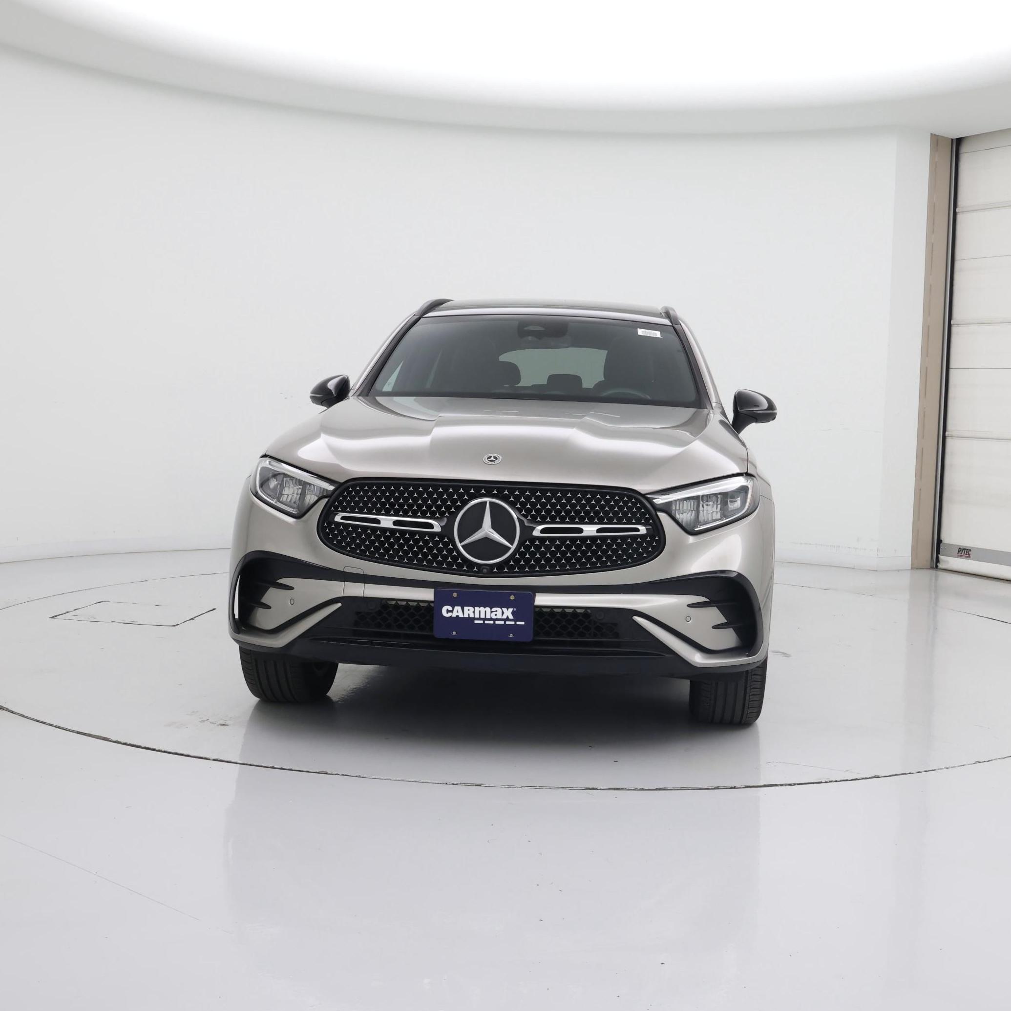Thumbnail: 2023 Mercedes-Benz GLC - 5