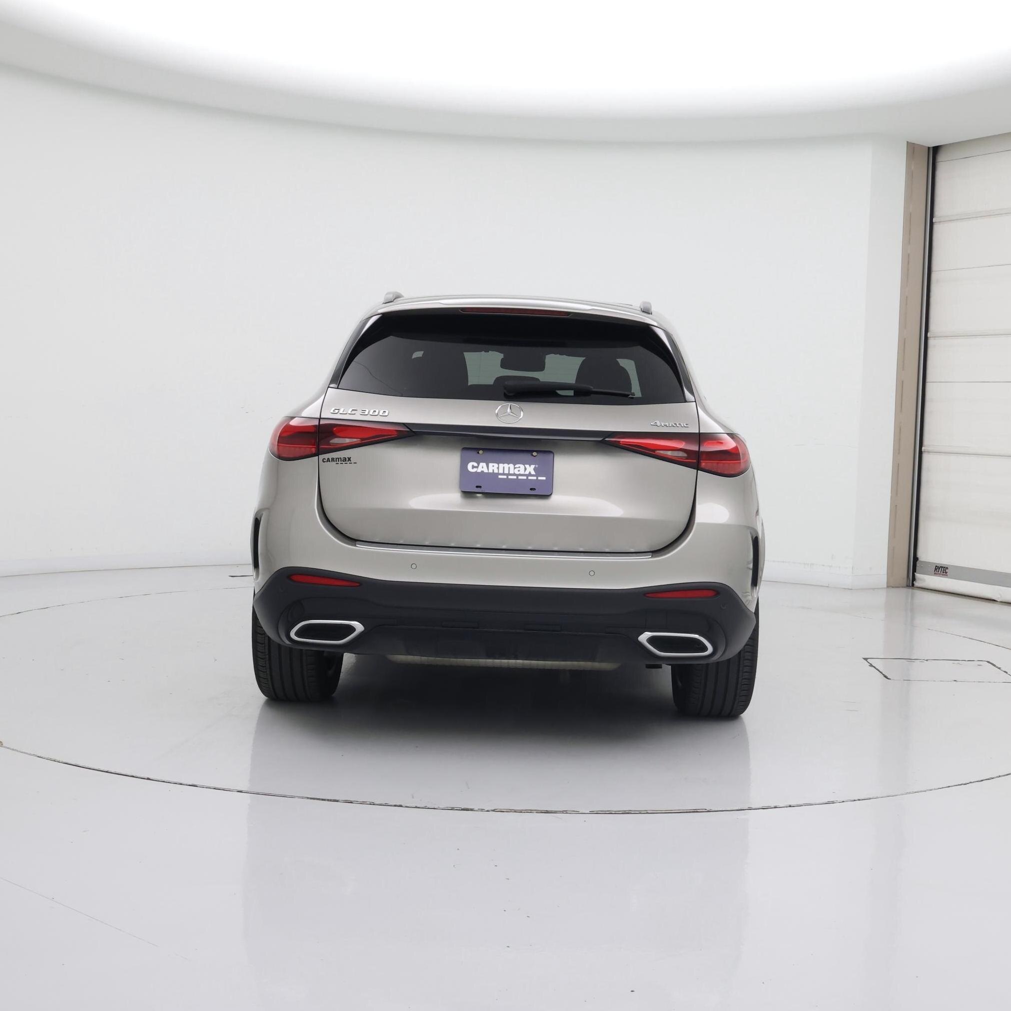 Thumbnail: 2023 Mercedes-Benz GLC - 6