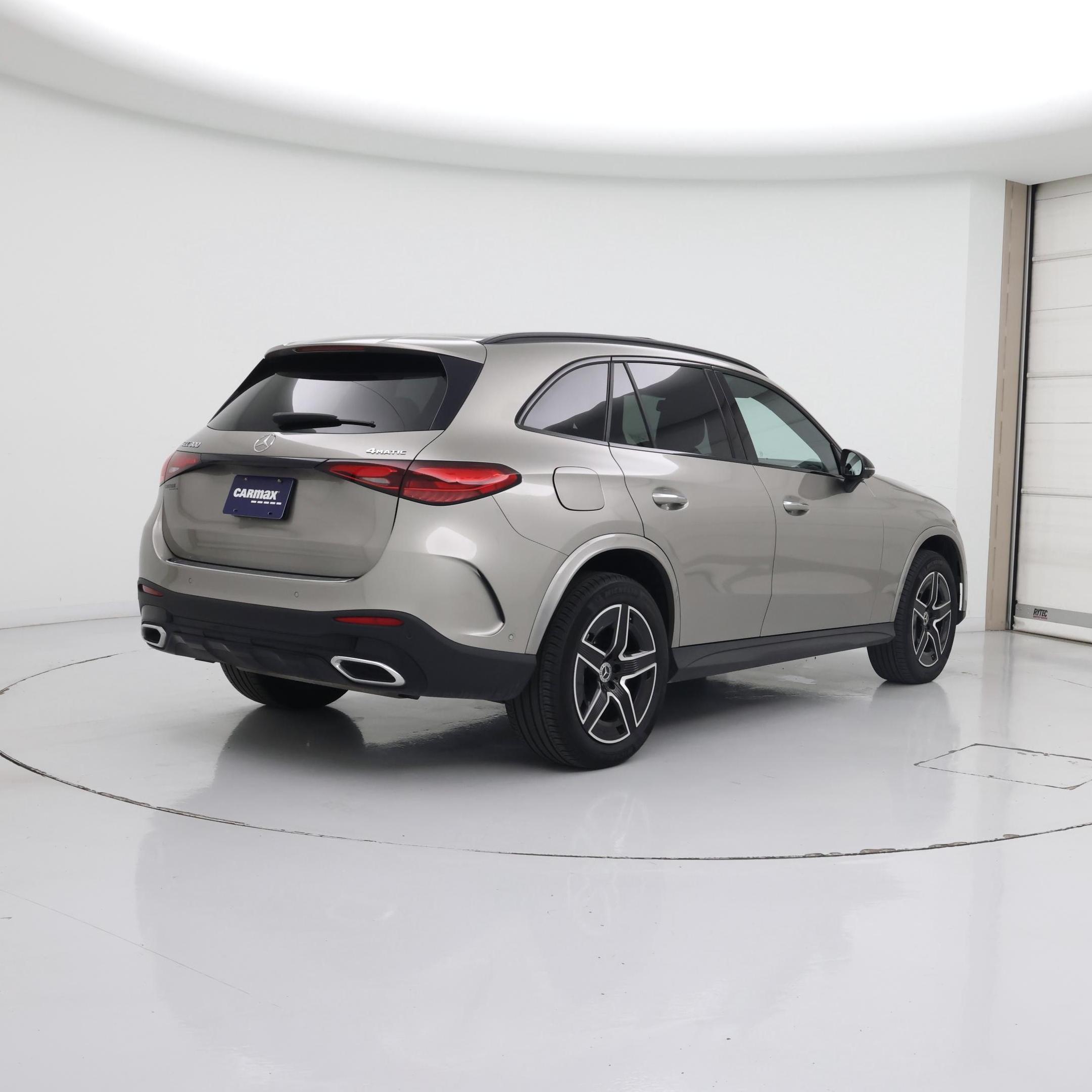 Thumbnail: 2023 Mercedes-Benz GLC - 8